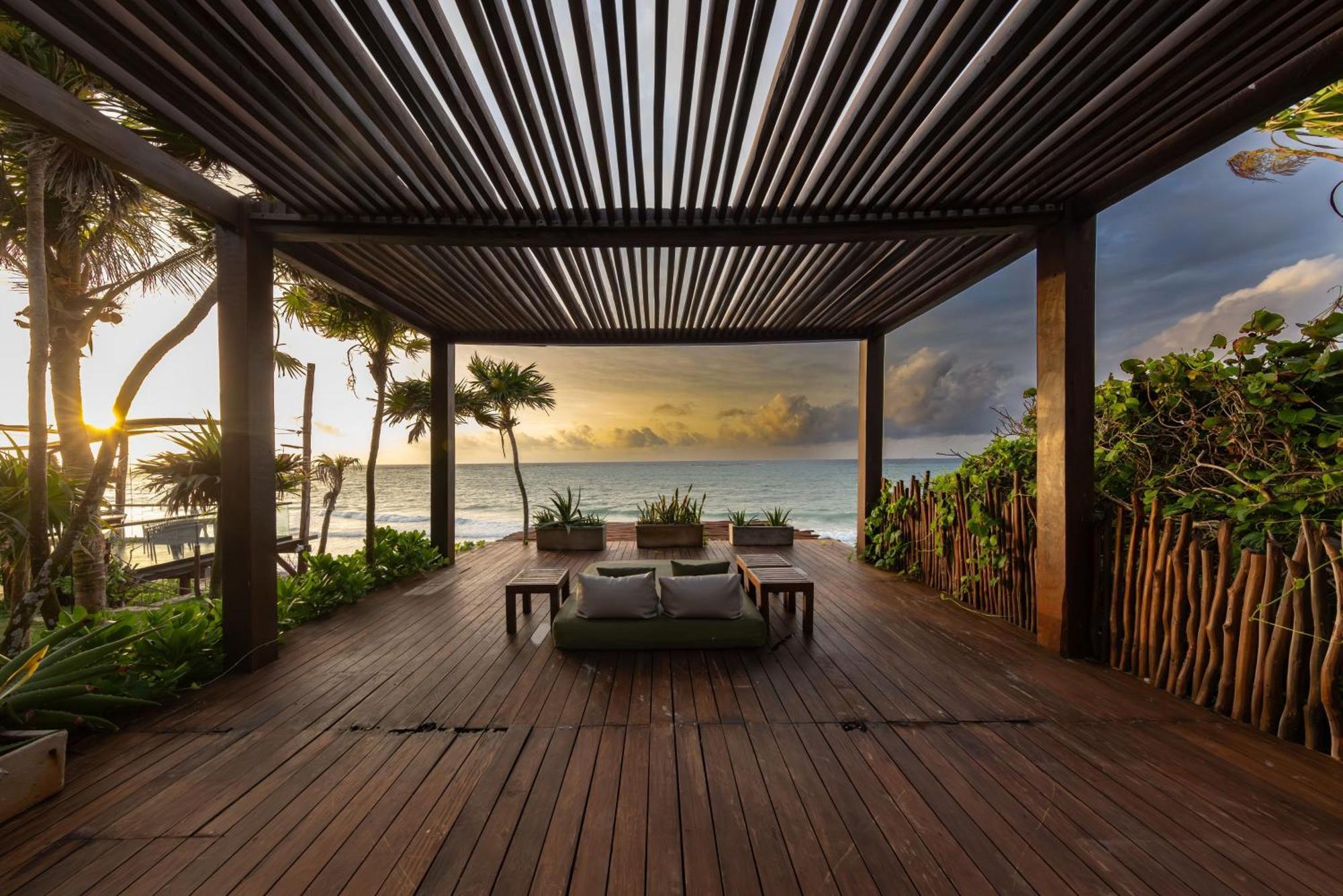 Mezzanine By La Zebra, An Slh (adults Only) 5* Tulum