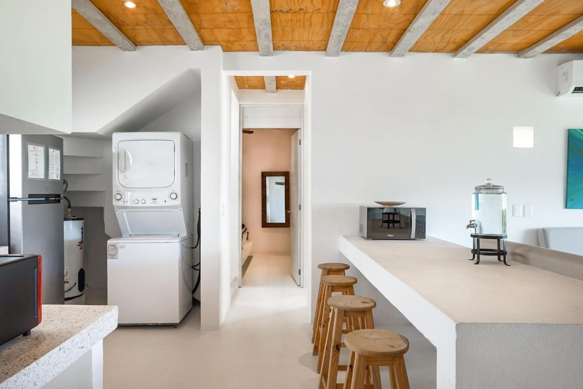 Saasil Penthouse Rooftop Pool *