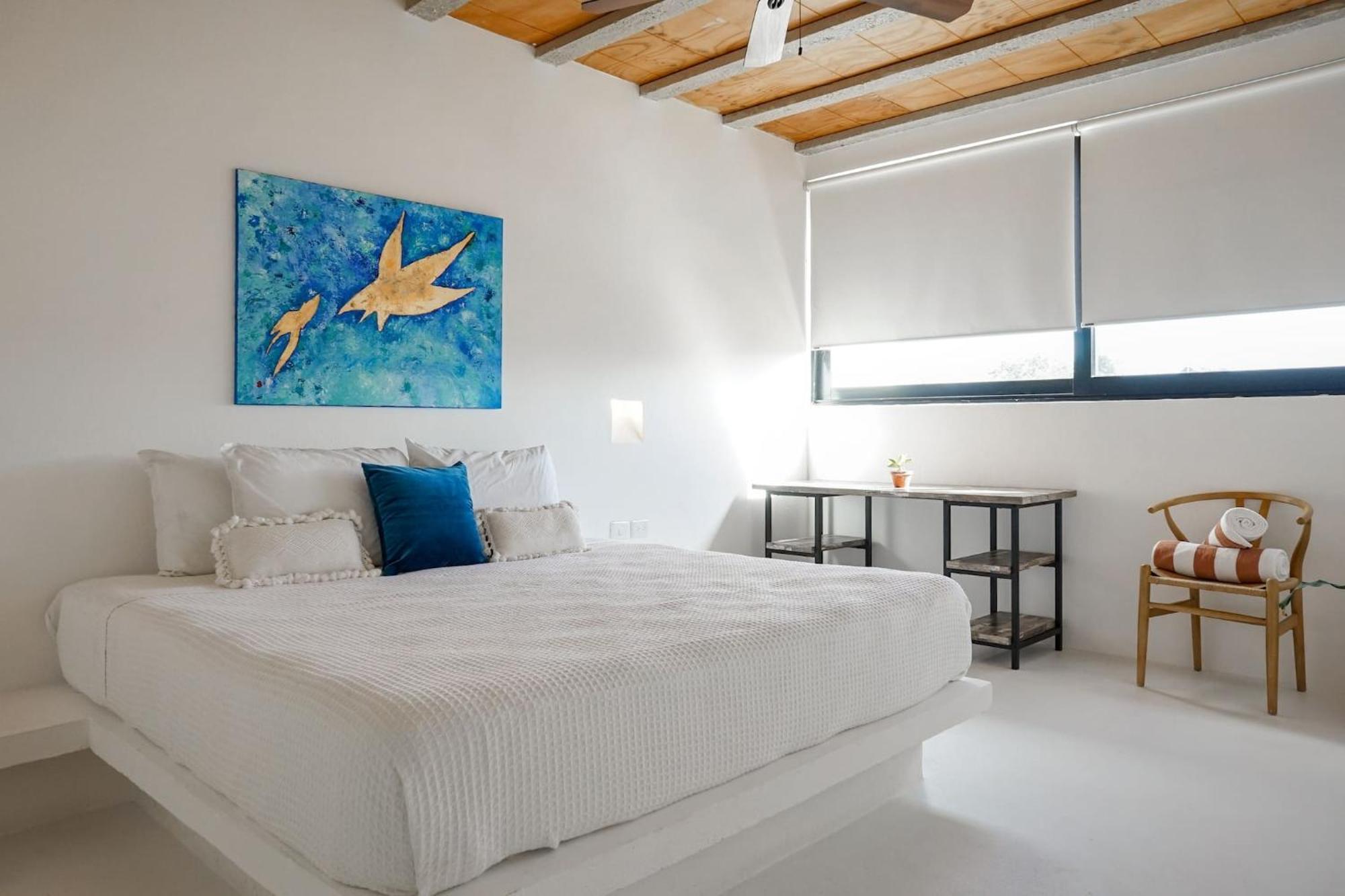 Saasil Penthouse Rooftop Pool Holiday home