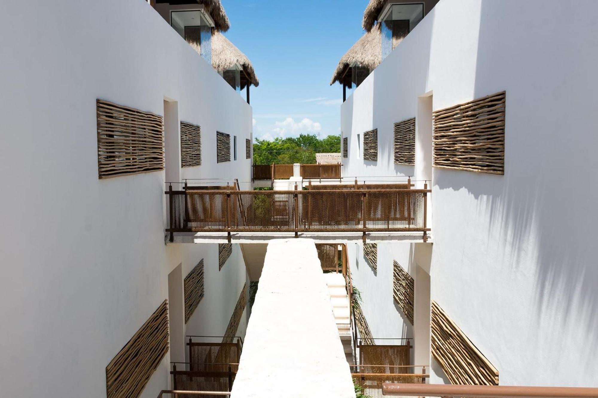 Holiday home Saasil Penthouse Rooftop Pool