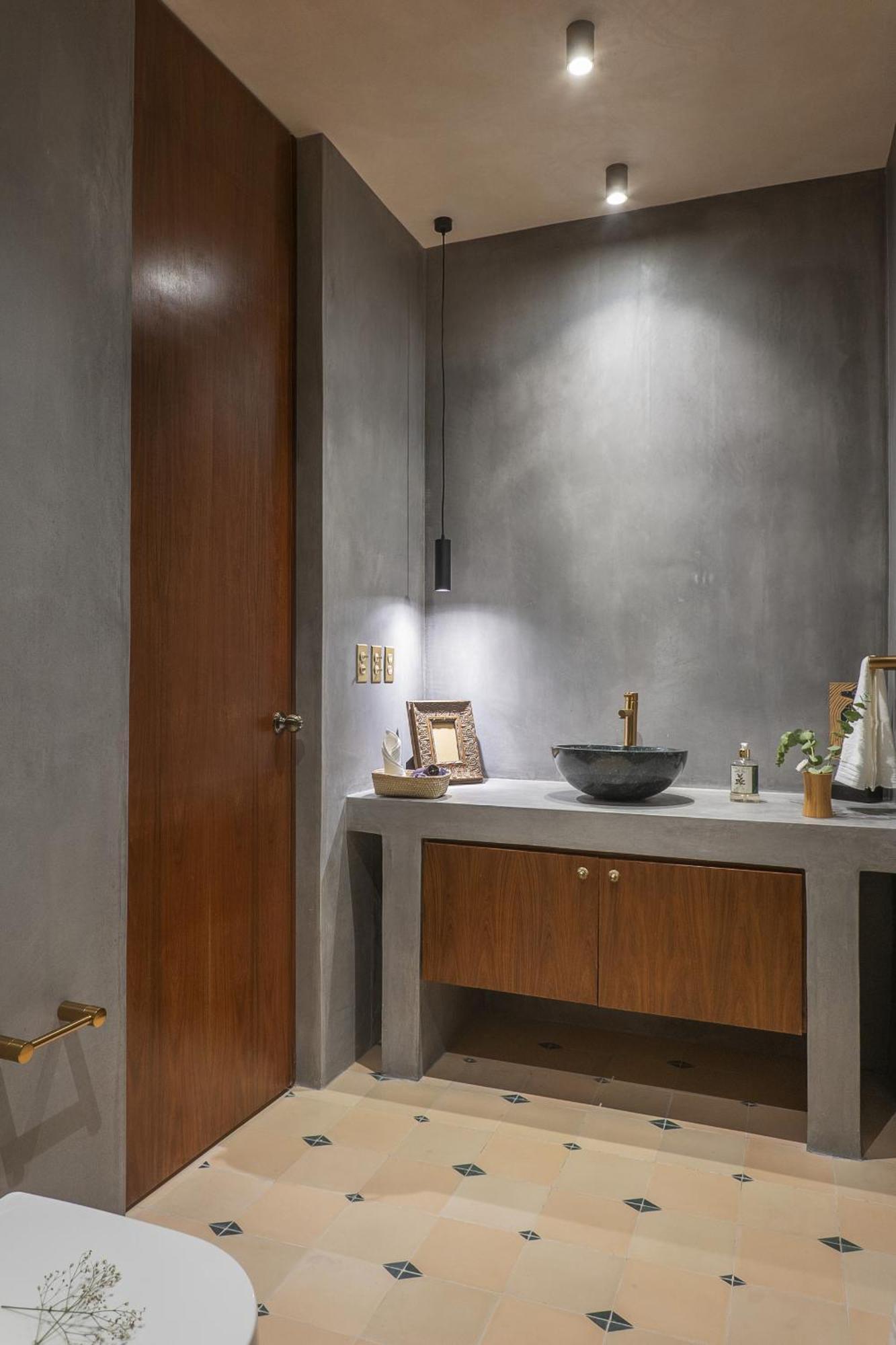 Apartment Luxury Loft Aldea Zama *