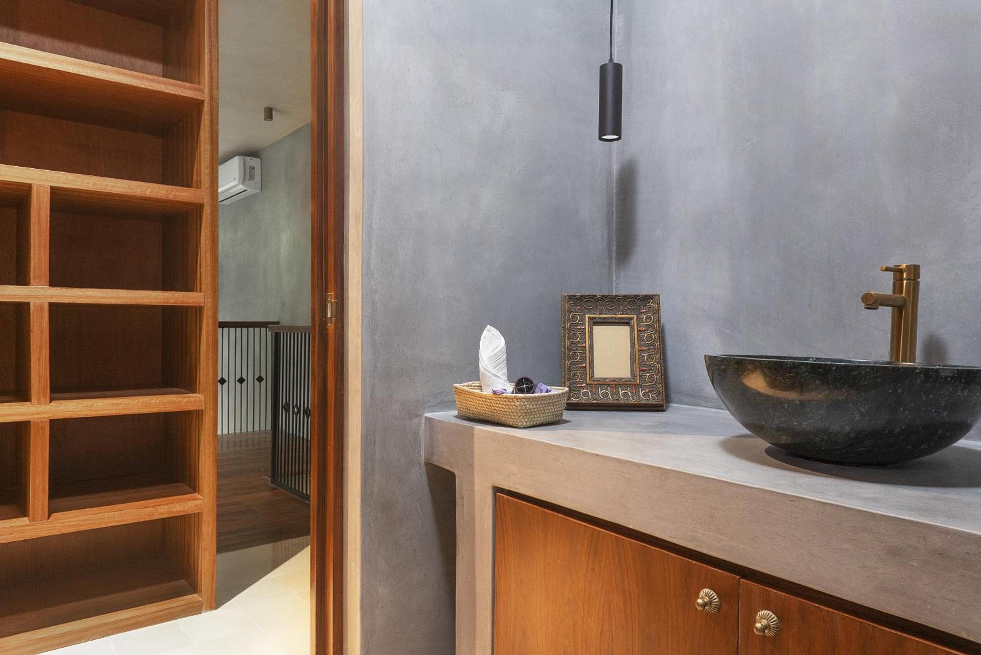 Luxury Loft Aldea Zama
