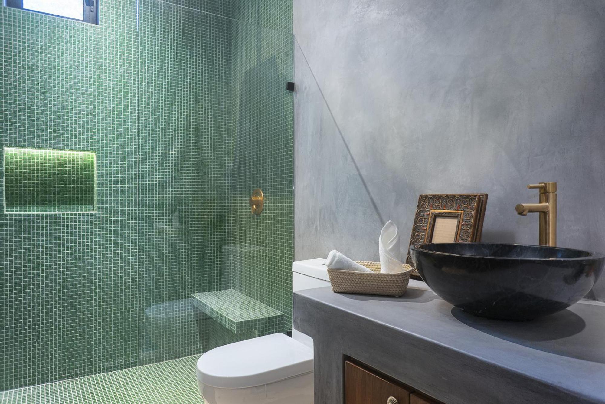 Luxury Loft Aldea Zama *
