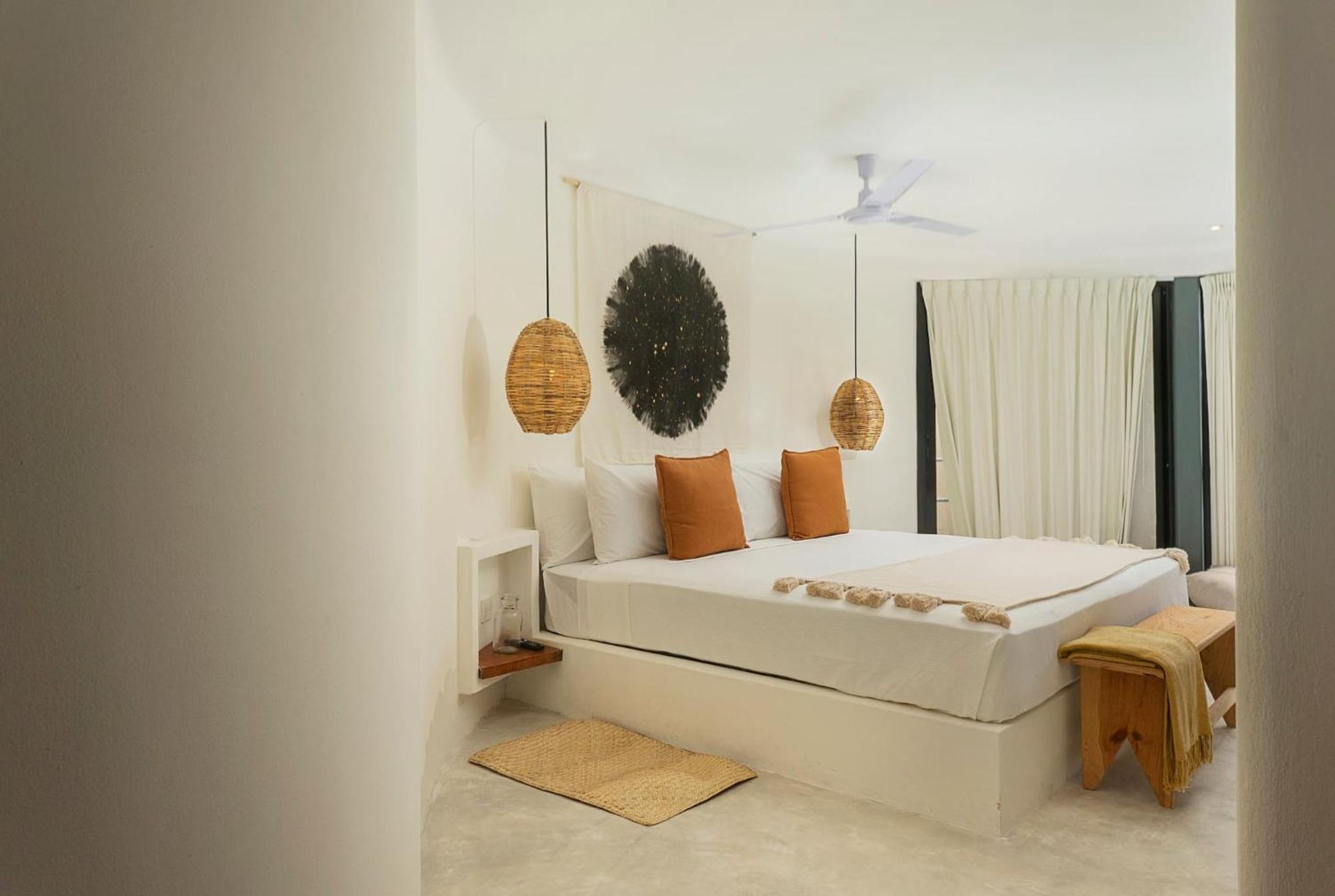 My Soul Apartment Tulum