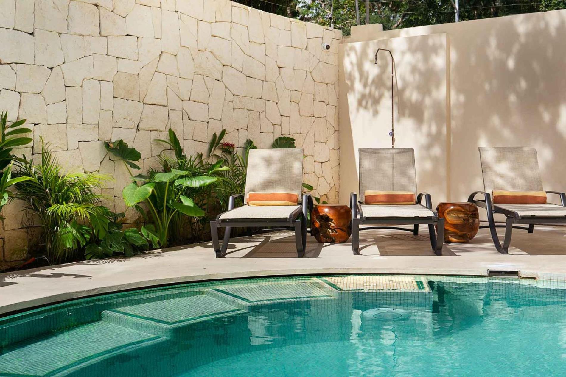 My Soul Apartment Tulum