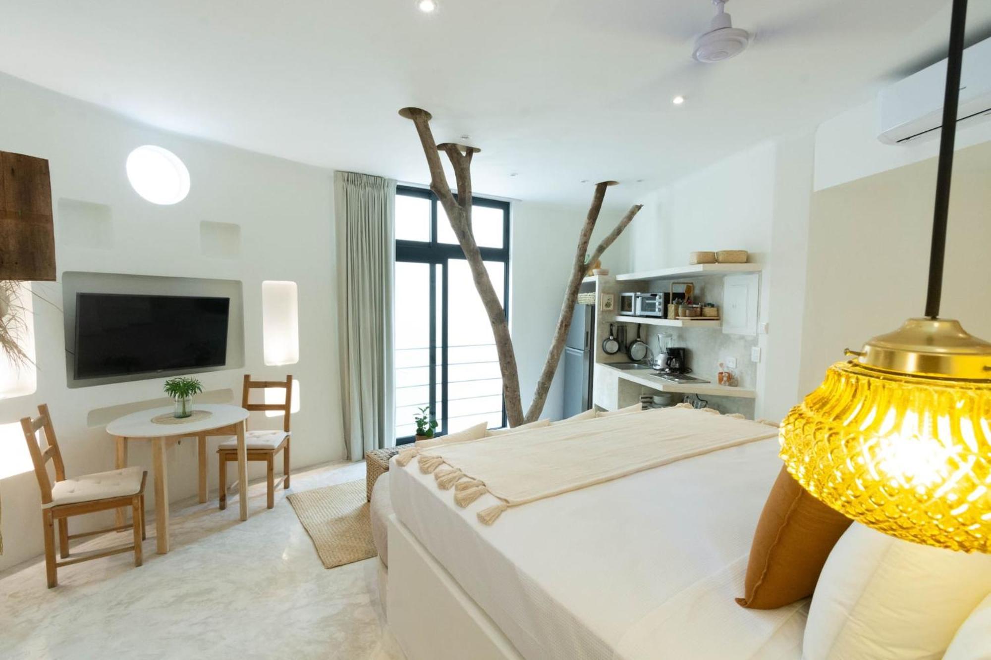 Apartment My Soul Tulum