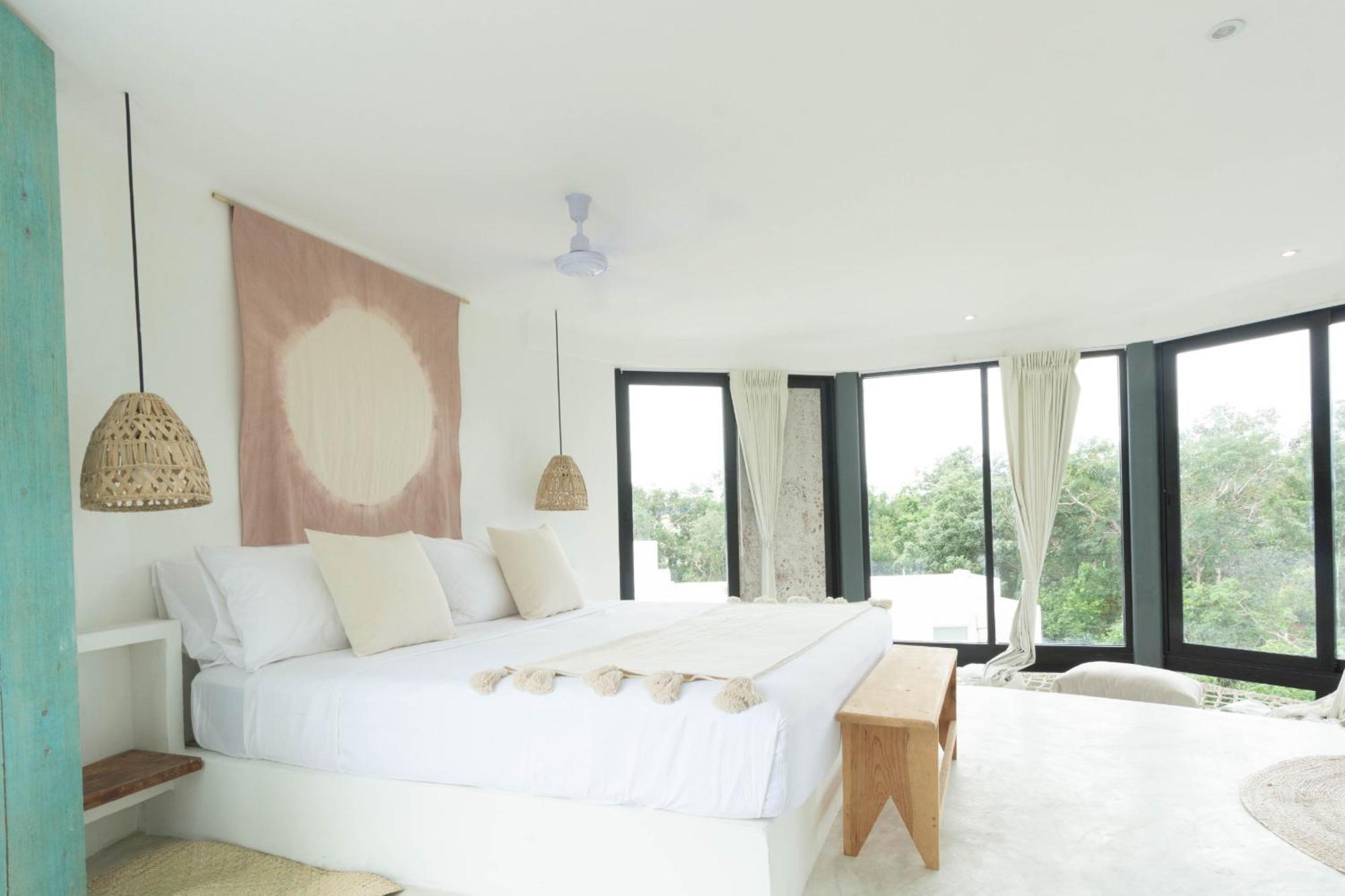 My Soul Apartment Tulum