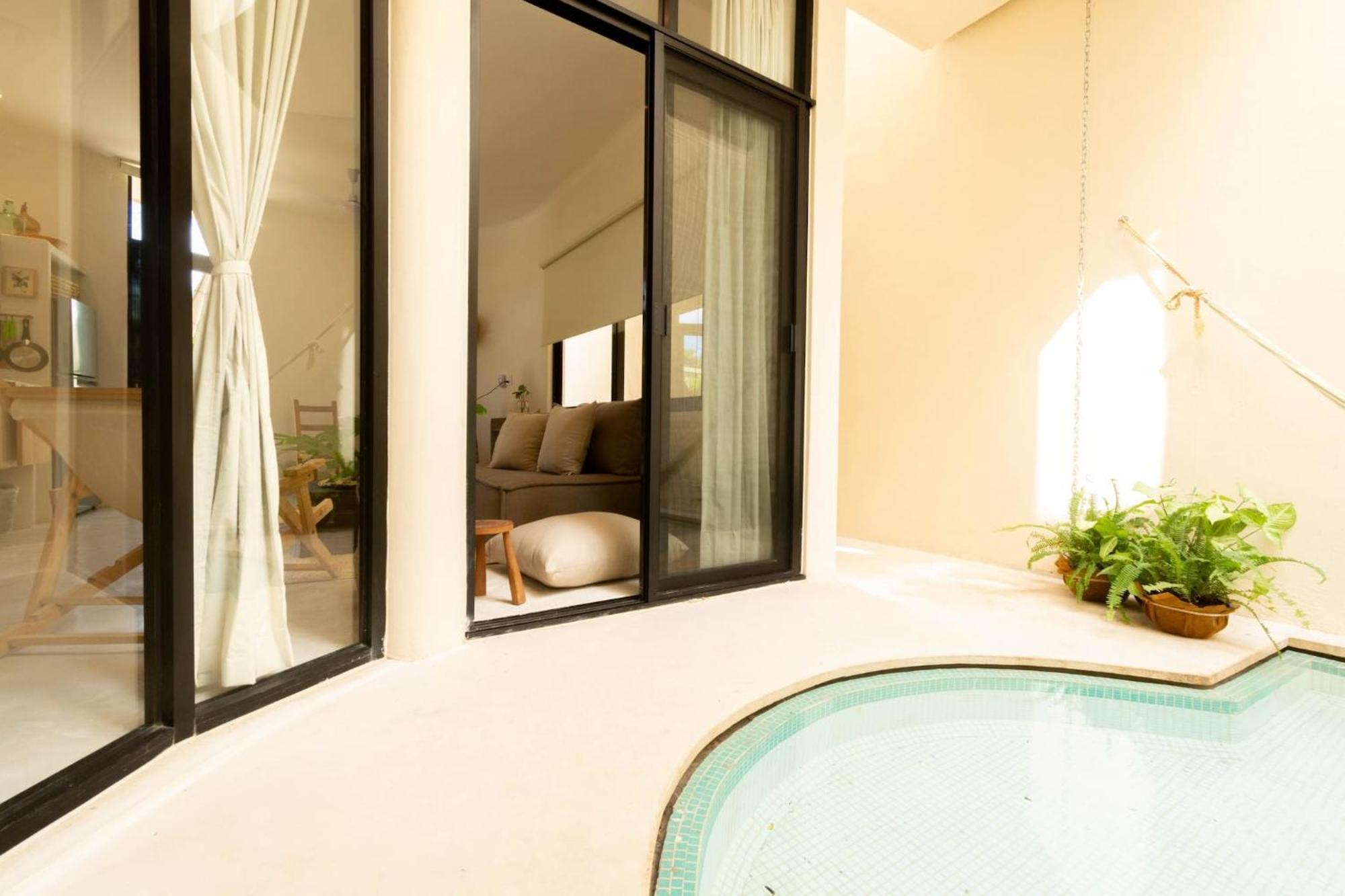 My Soul Apartment Tulum