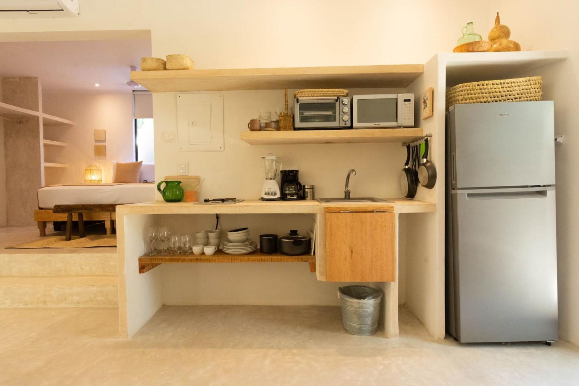 My Soul Apartment Tulum