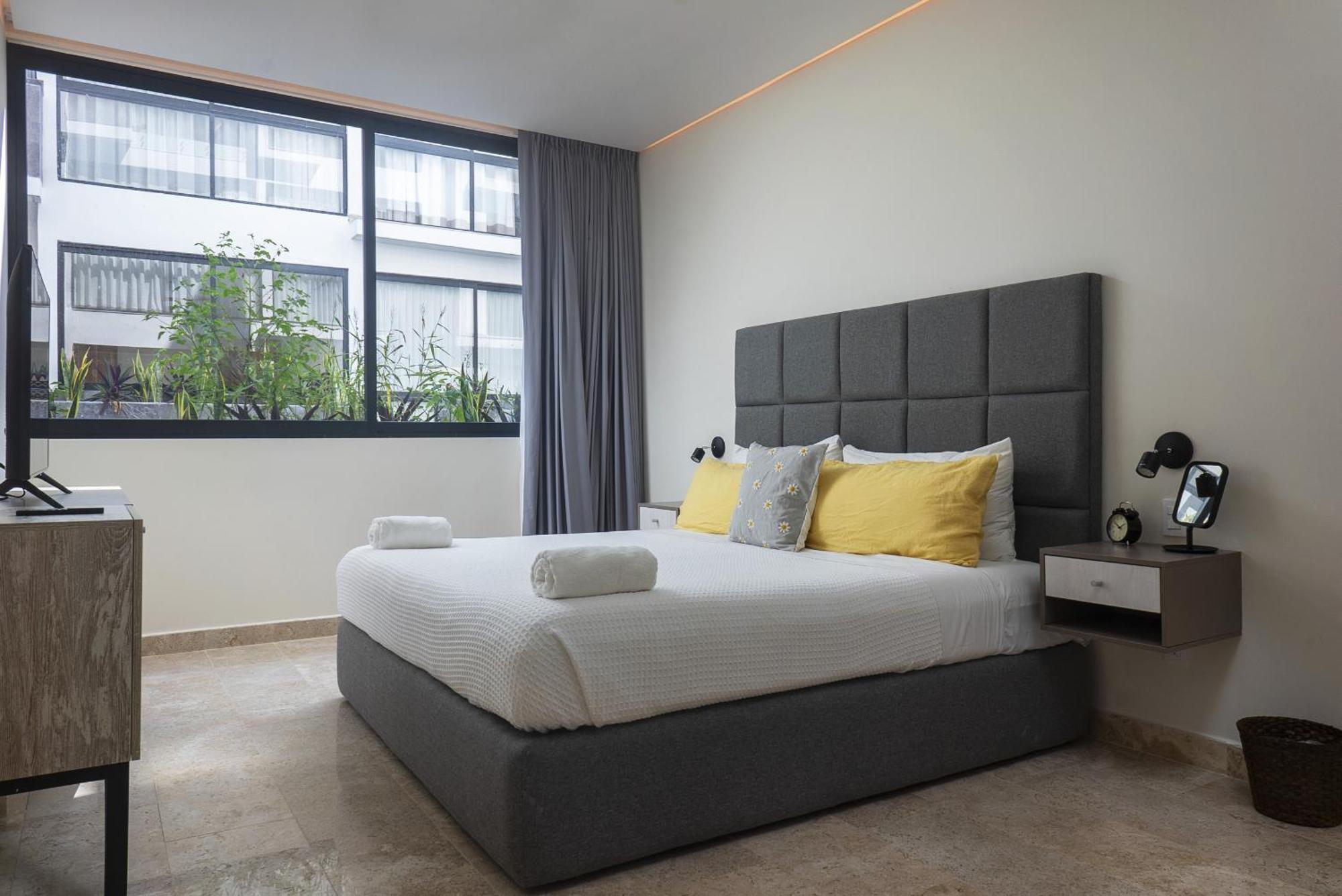 Apartment Katia 10min Drive From The