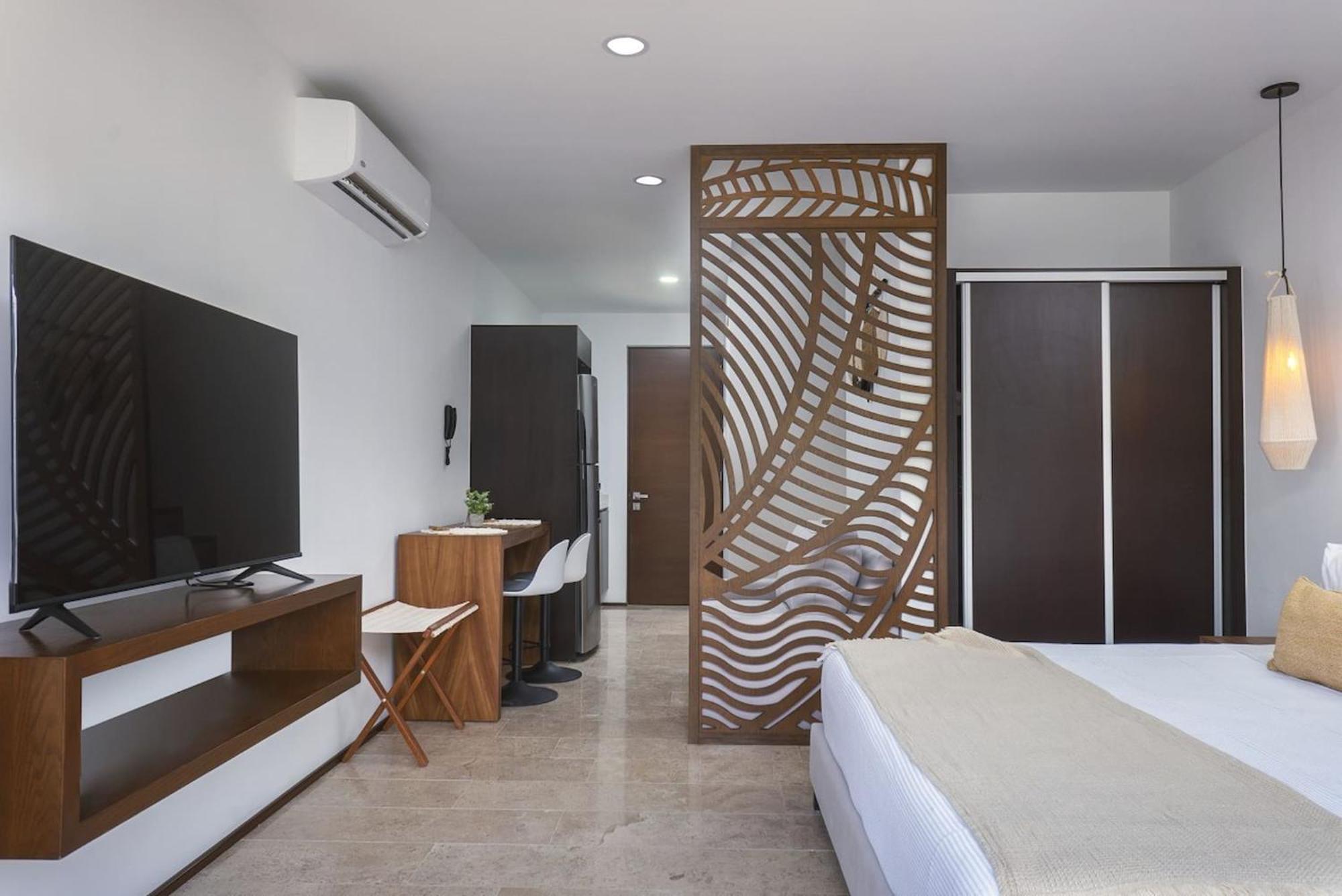 Penthouse Private Pool Bliss Holiday home Tulum