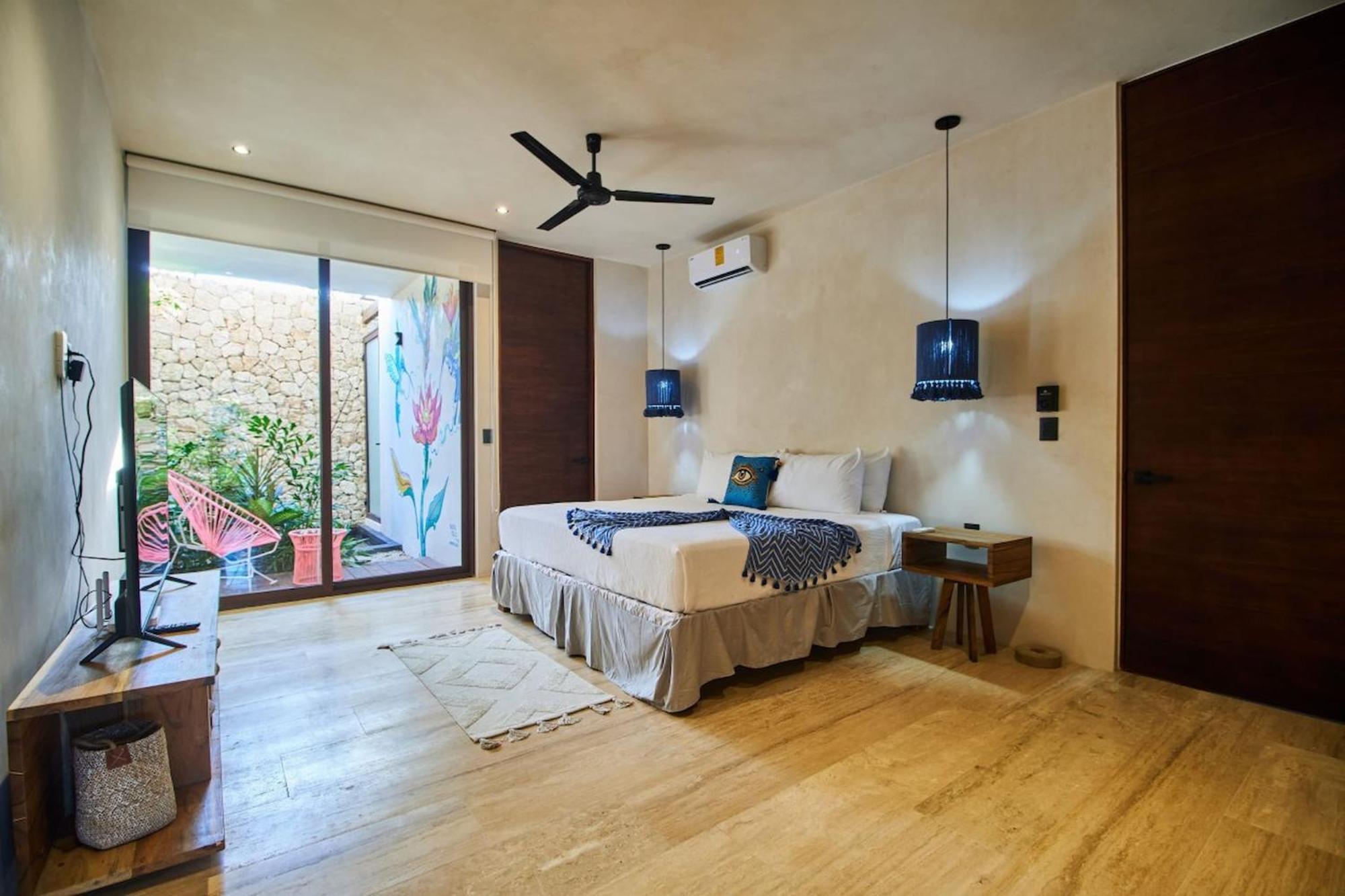 Allegro Private Pools Comfort And Privacy Apartment Tulum