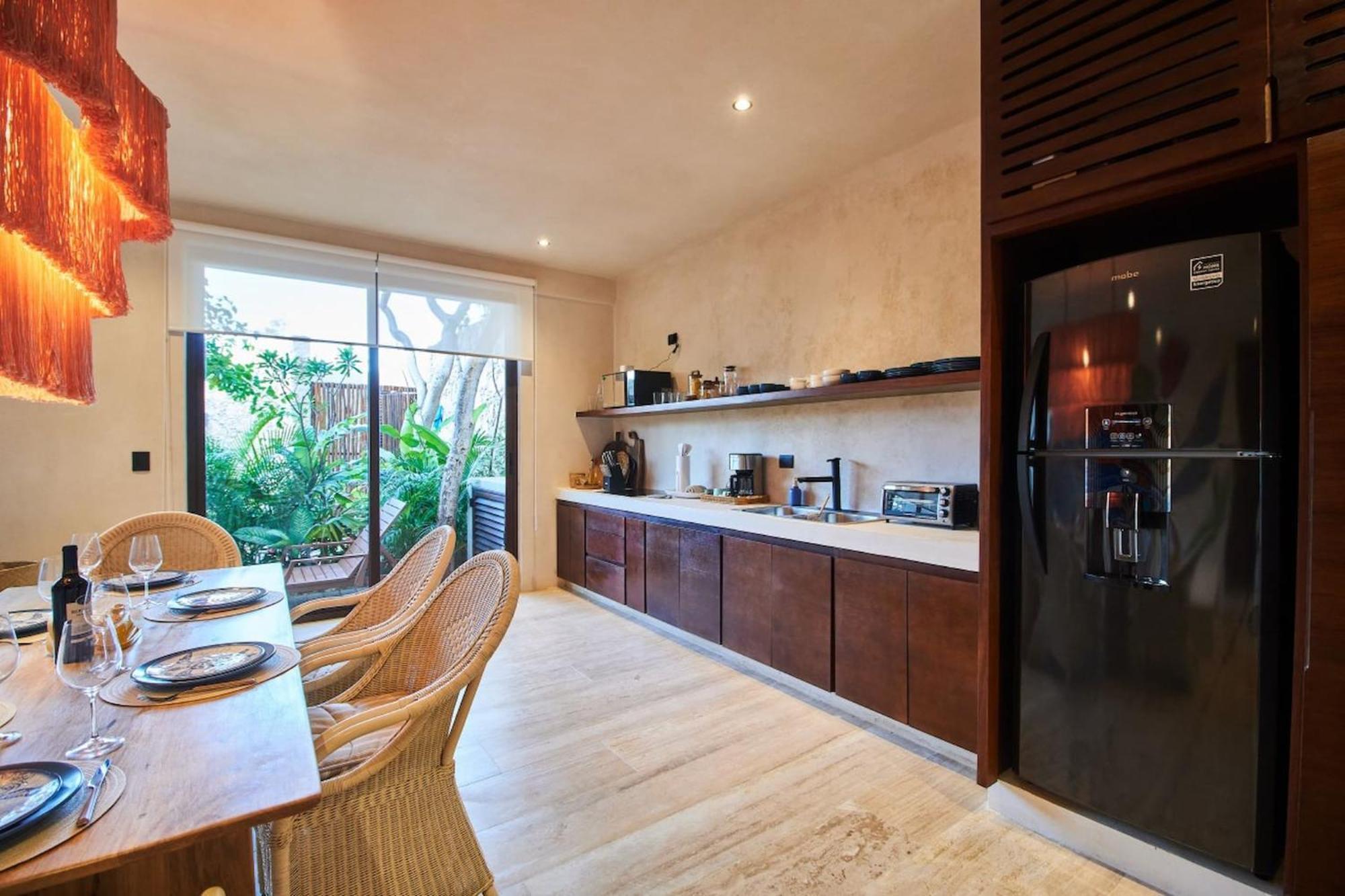 Allegro Private Pools Comfort And Privacy Apartment Tulum