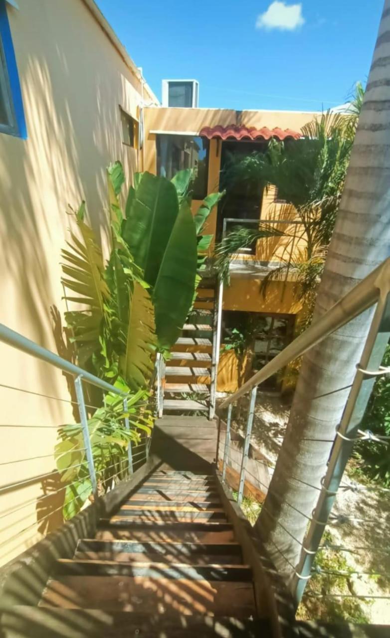 Casa Abanico Hotel