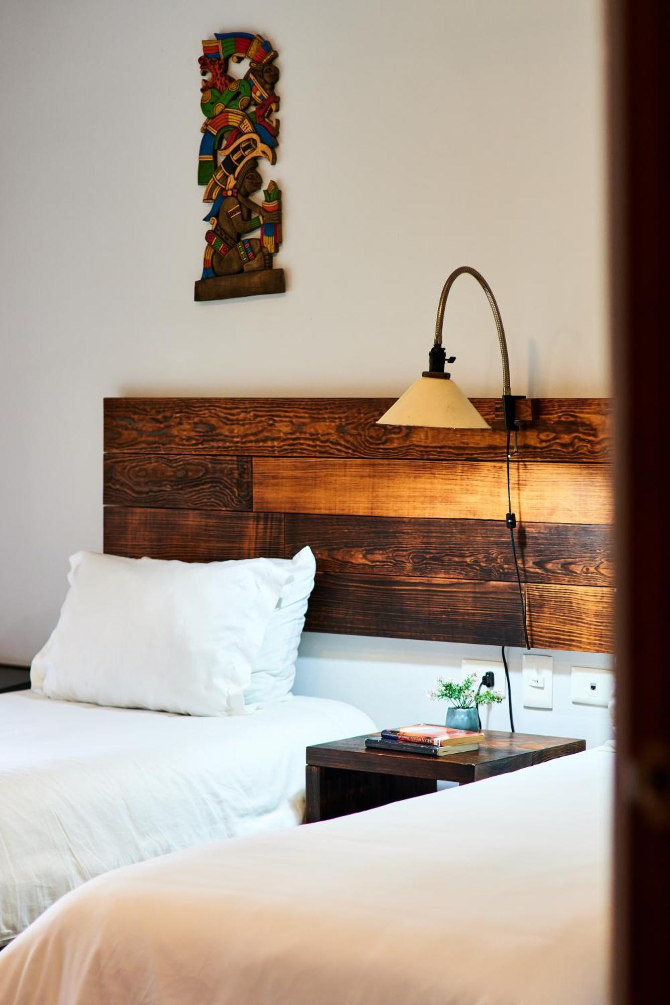 Aldea Zama Penthouse With Private Rooftop In Gated Community