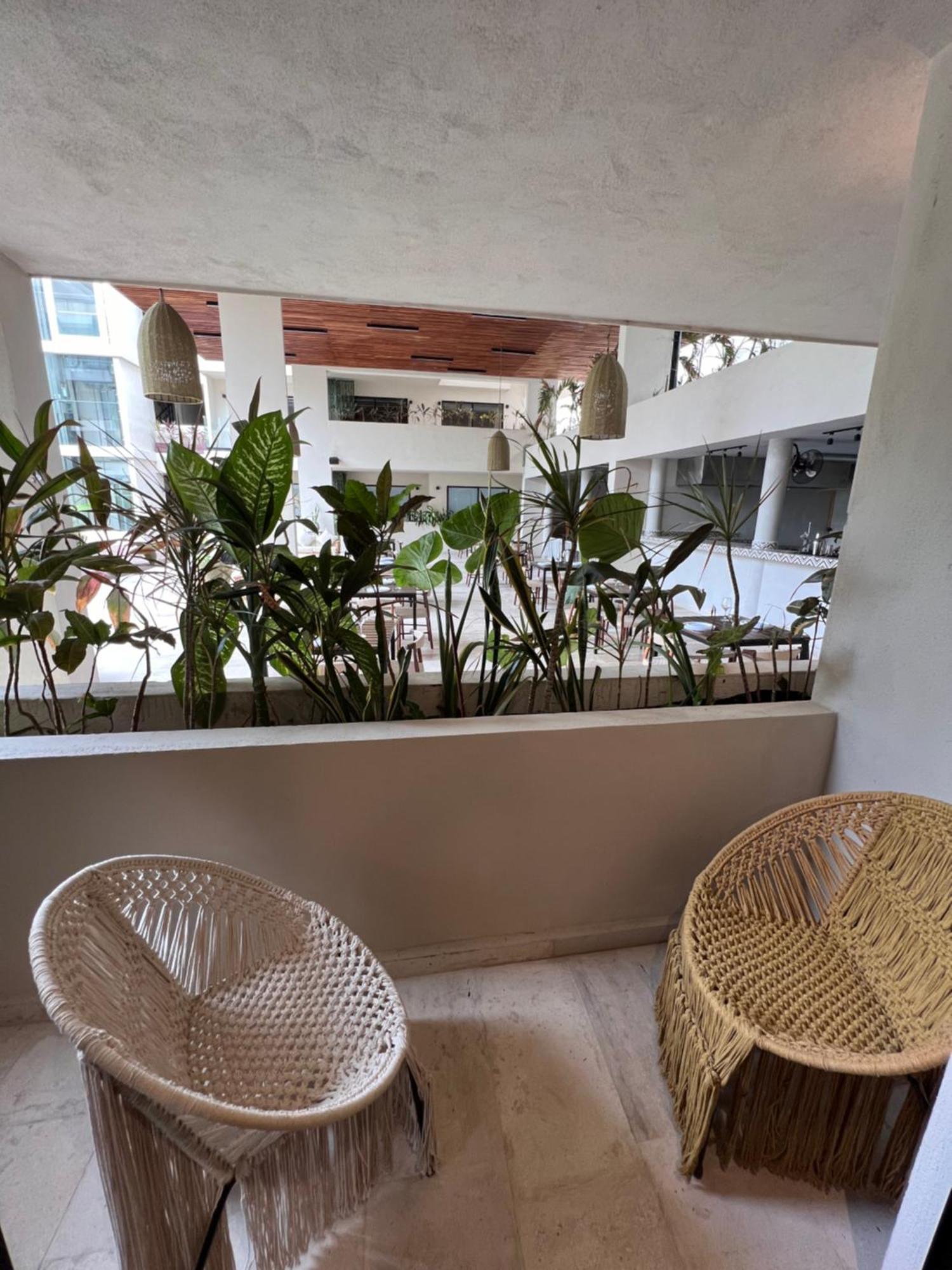 Totalmente Equipada En Apartment Tulum