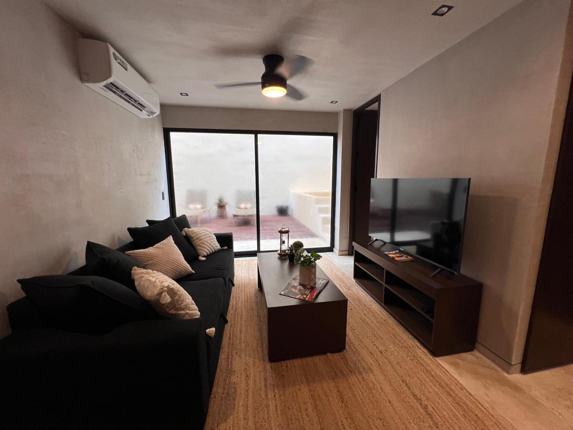 Totalmente Equipada En * Tulum