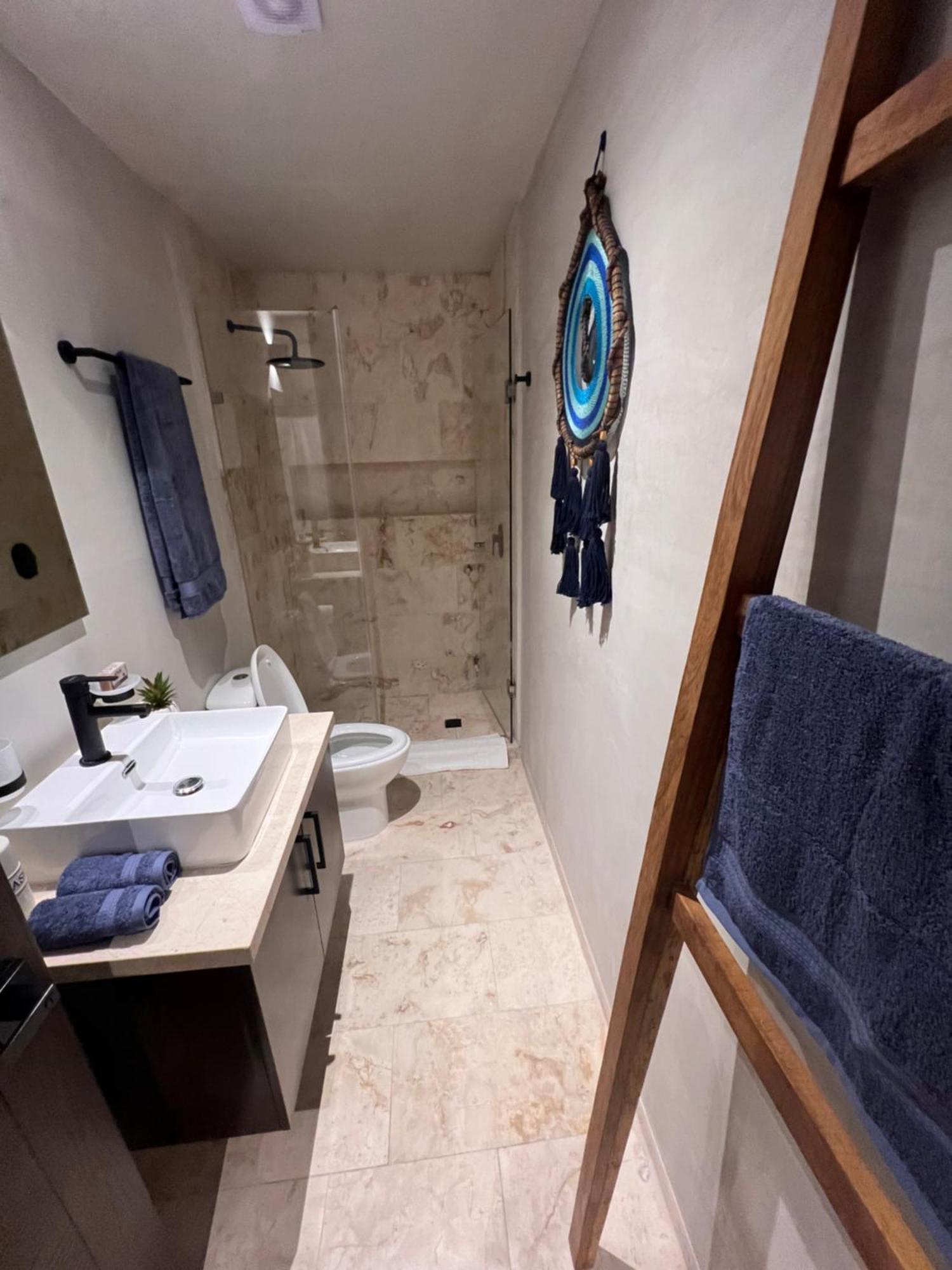 Totalmente Equipada En