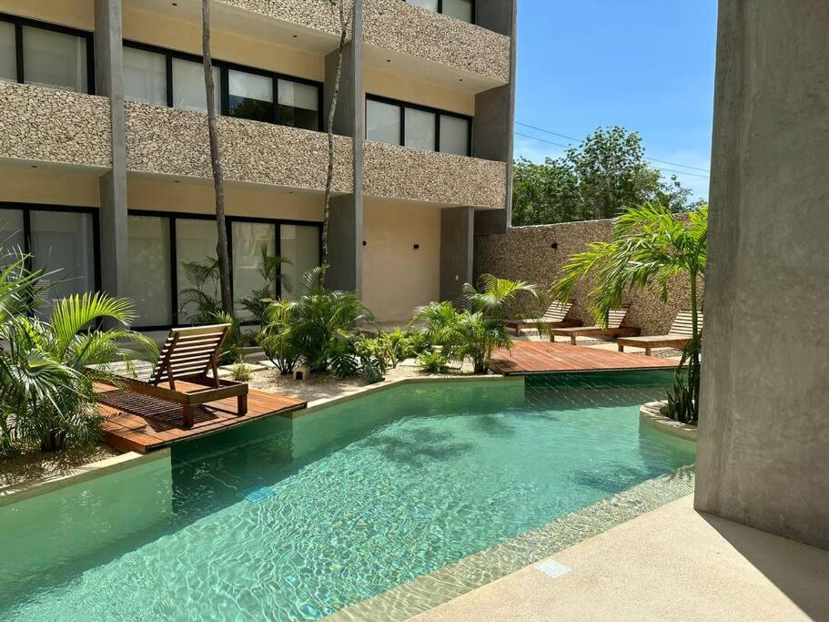 Paraiso Escapate A Apartment