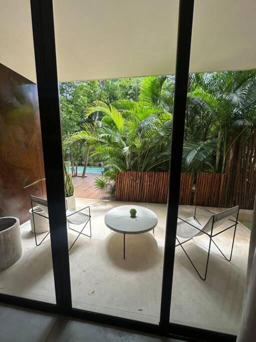 2br Plunge Pool In Apartment *