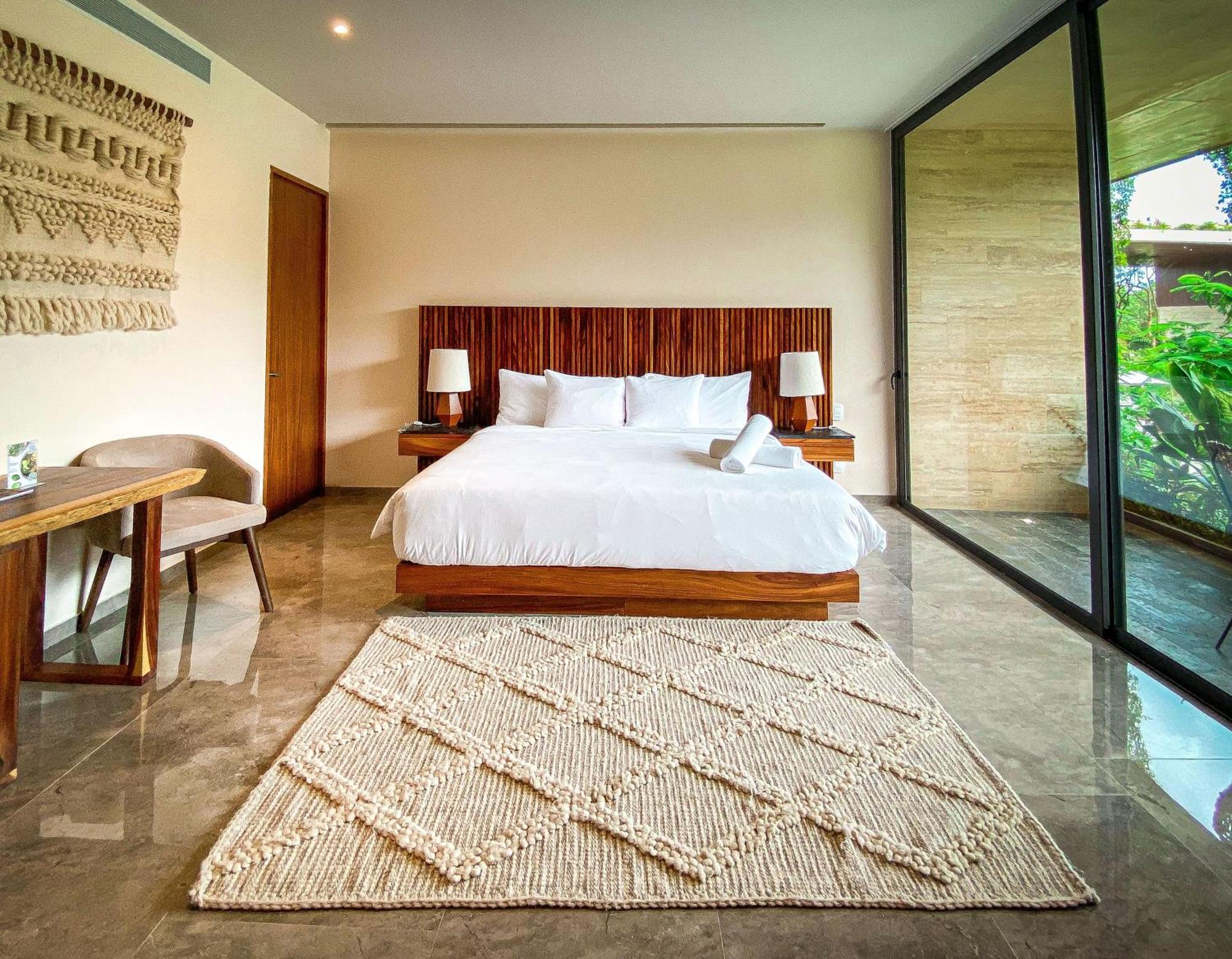 Mistiq 3* Tulum