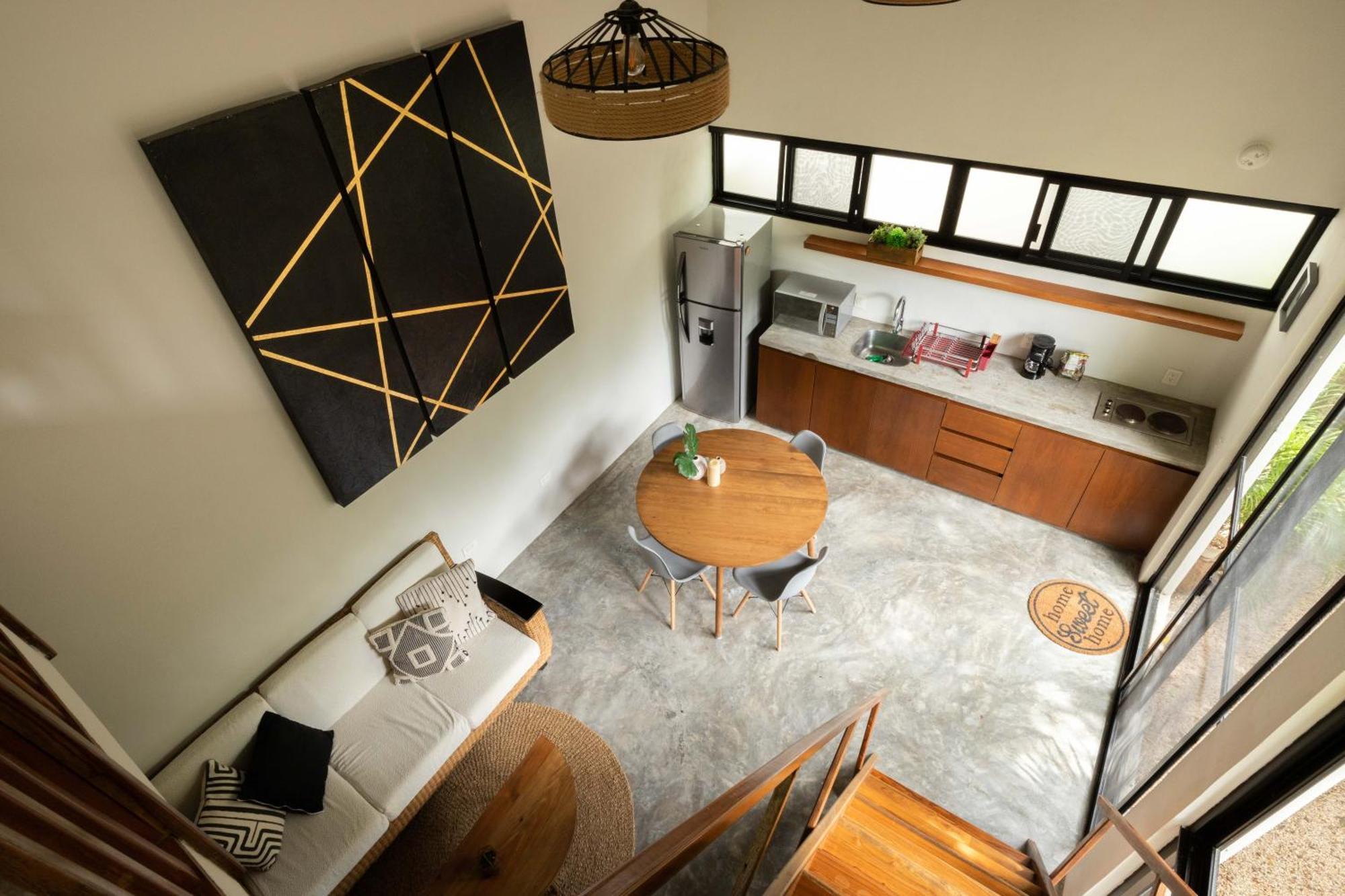 Nomad Humans Coliving