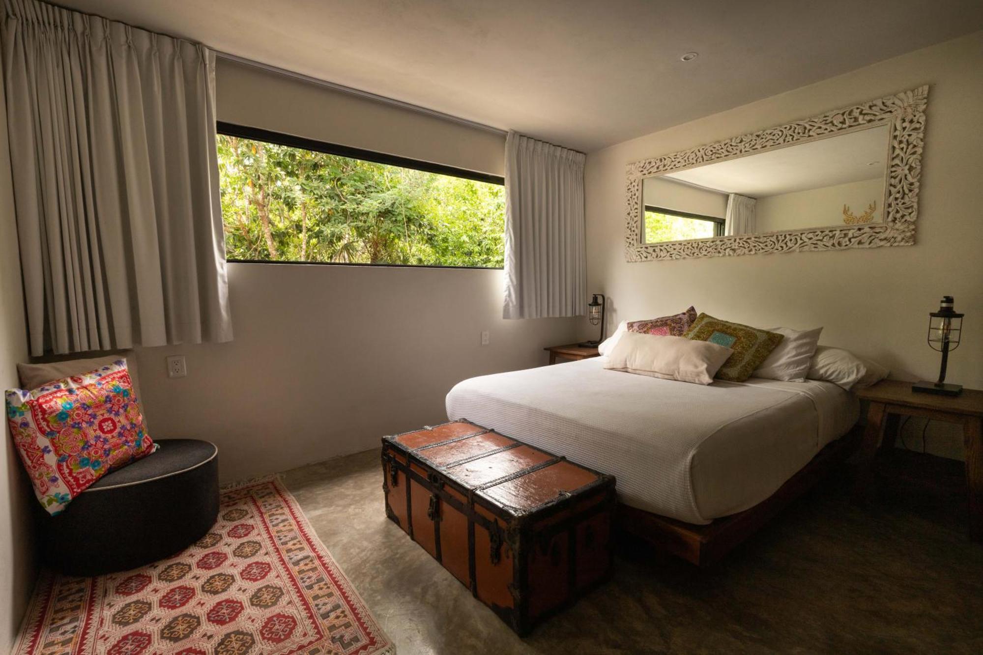 Nomad Humans Coliving Apartment