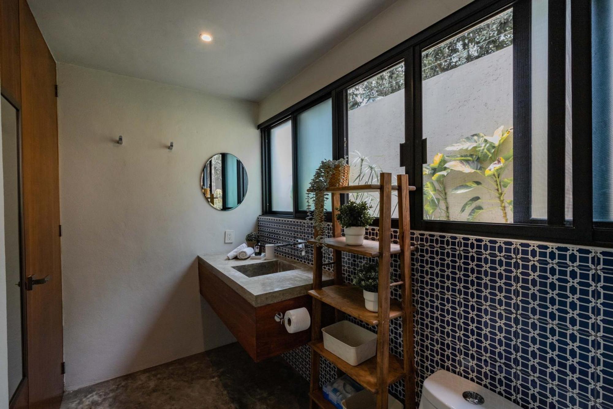 Nomad Humans Coliving Apartment *