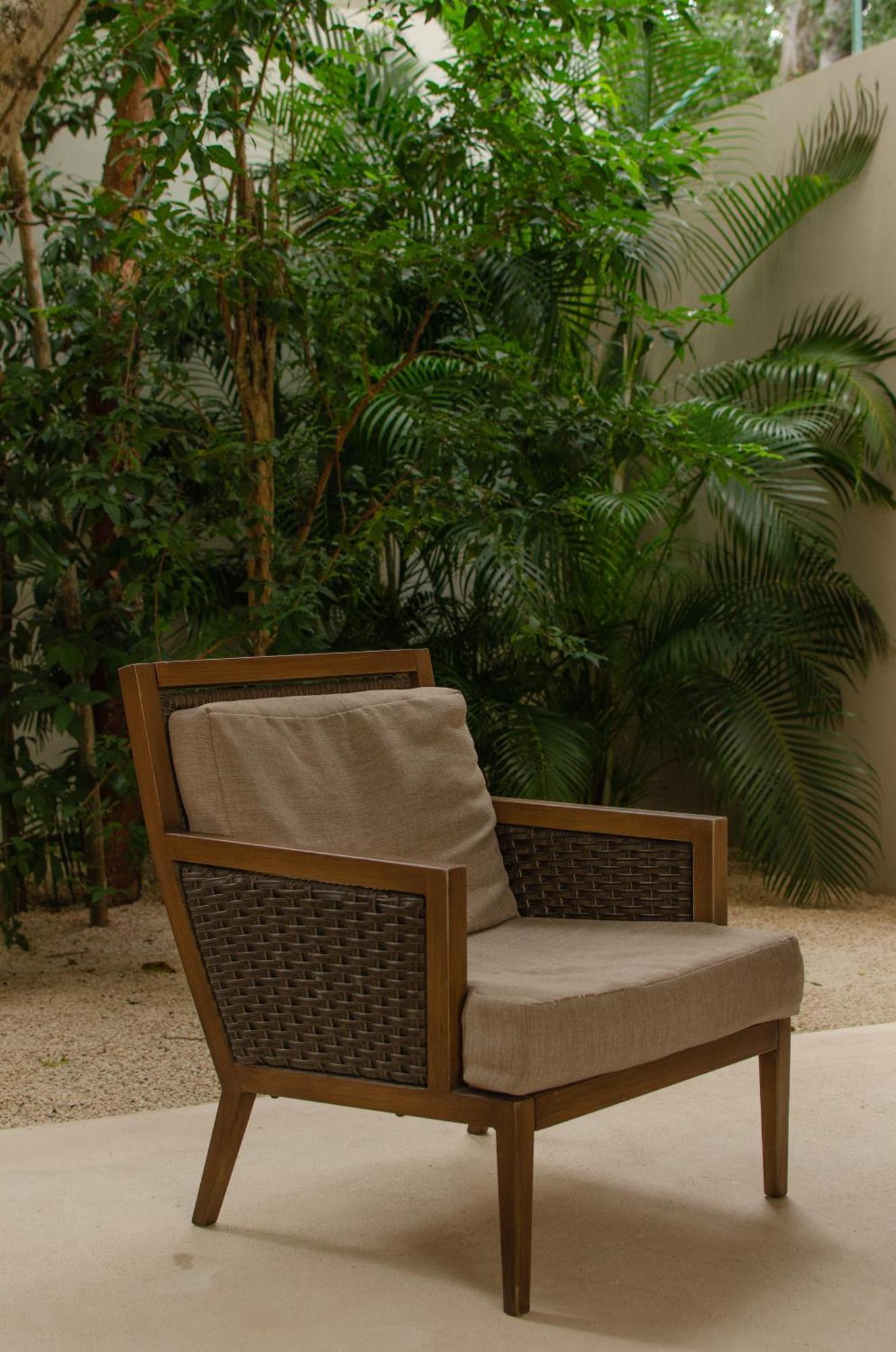 Nomad Humans Coliving Tulum