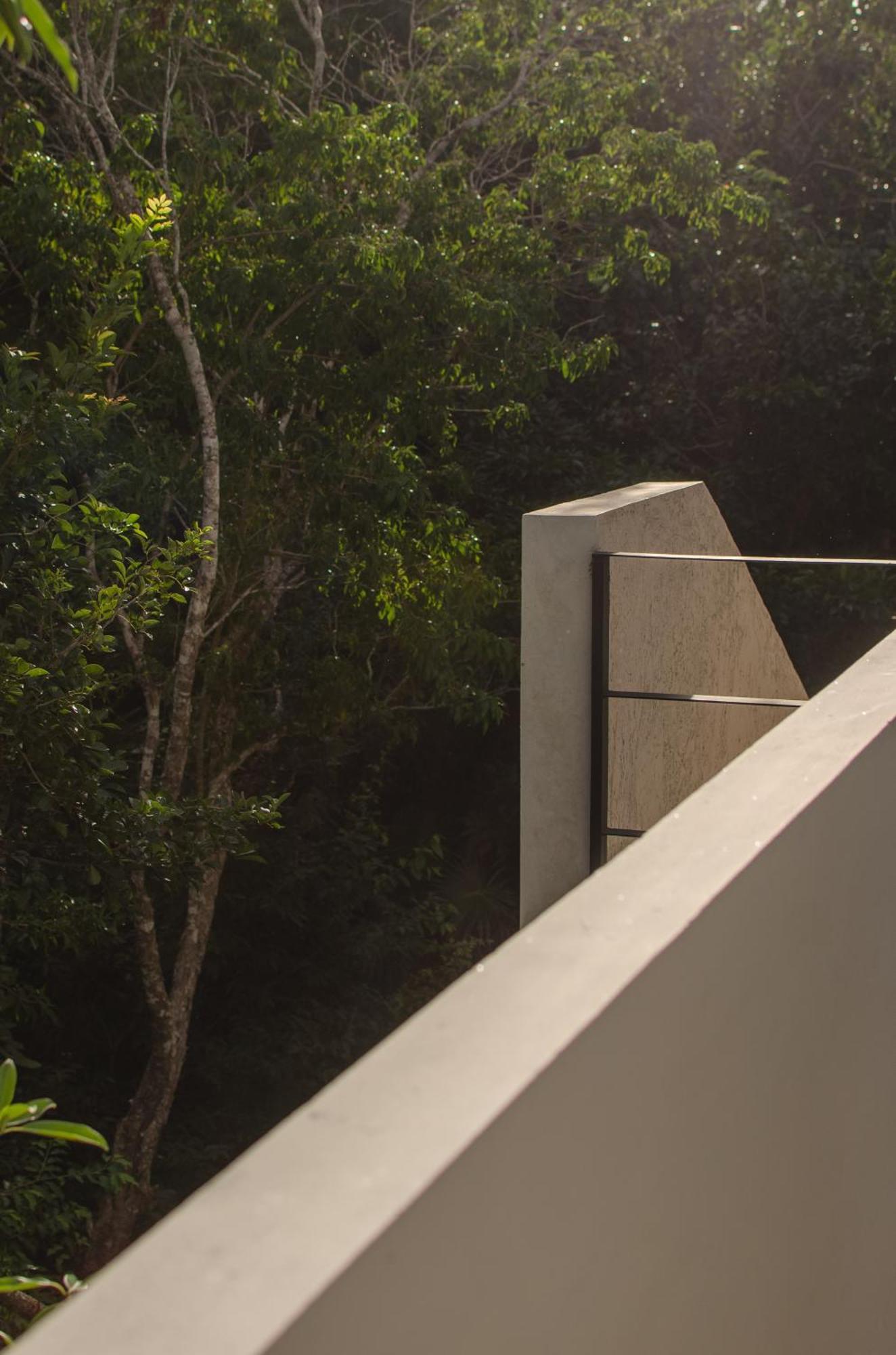 Nomad Humans Coliving Tulum