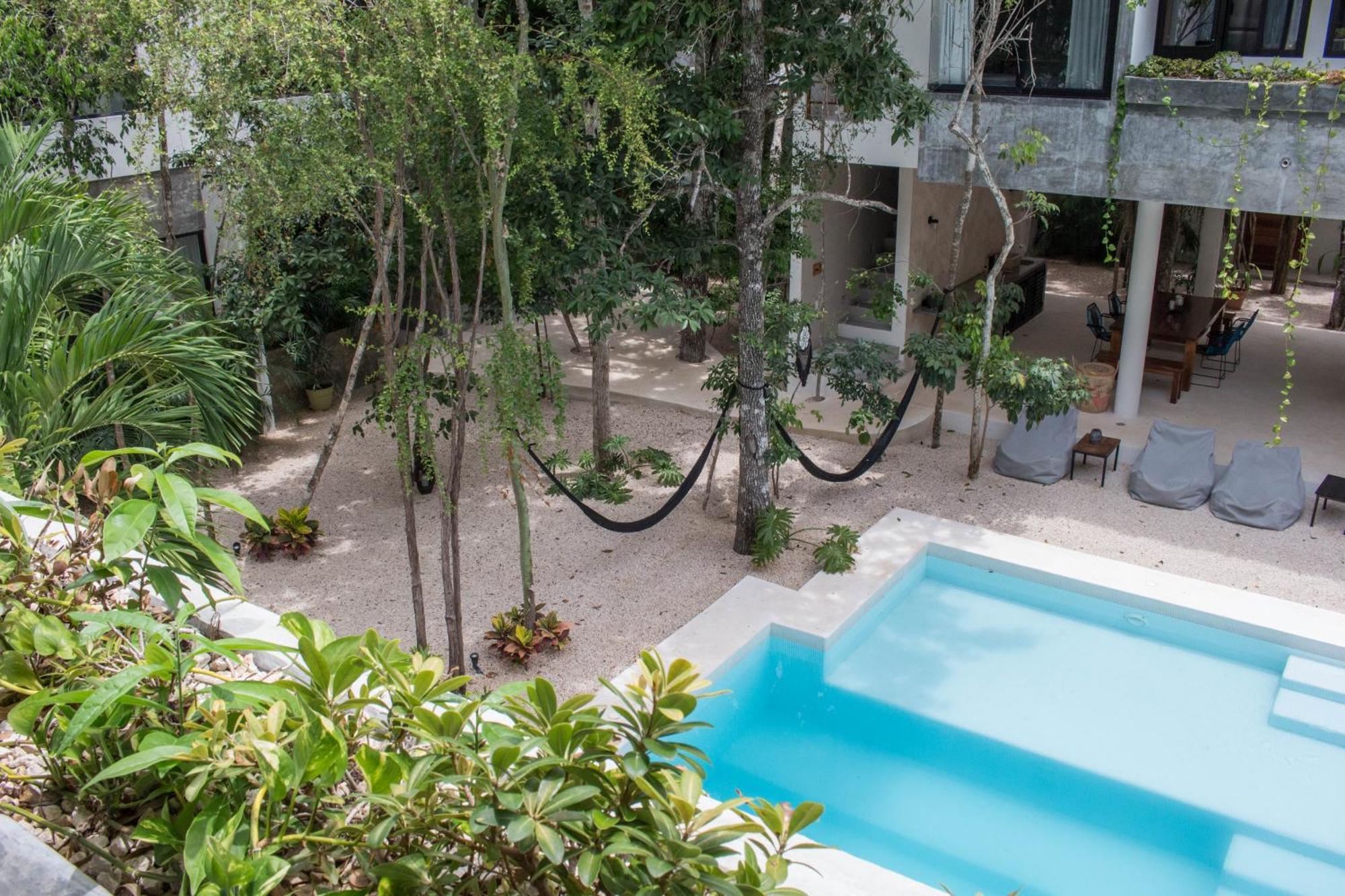 Apartment Nomad Humans Coliving *