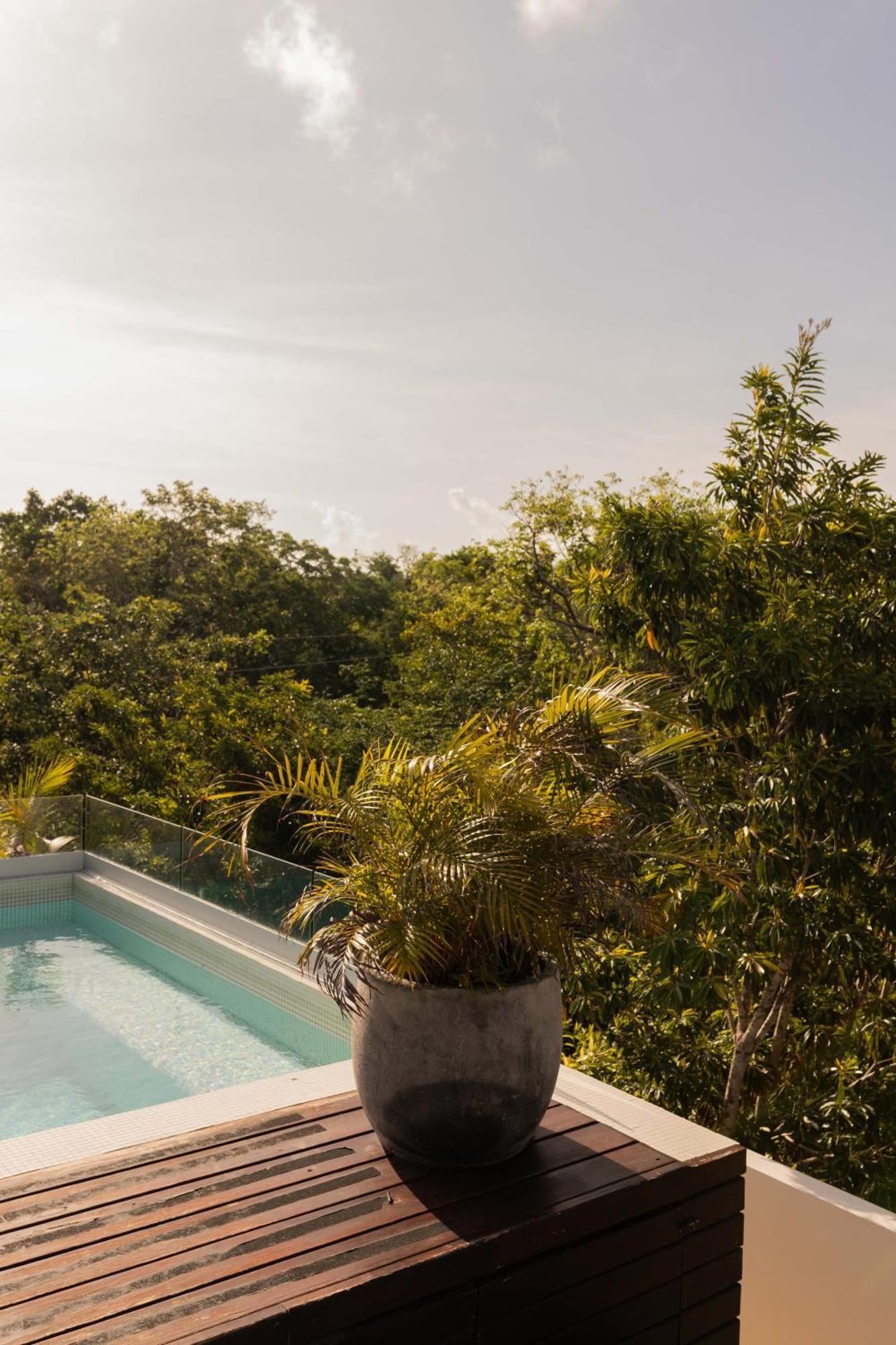 Nomad Humans Coliving Apartment