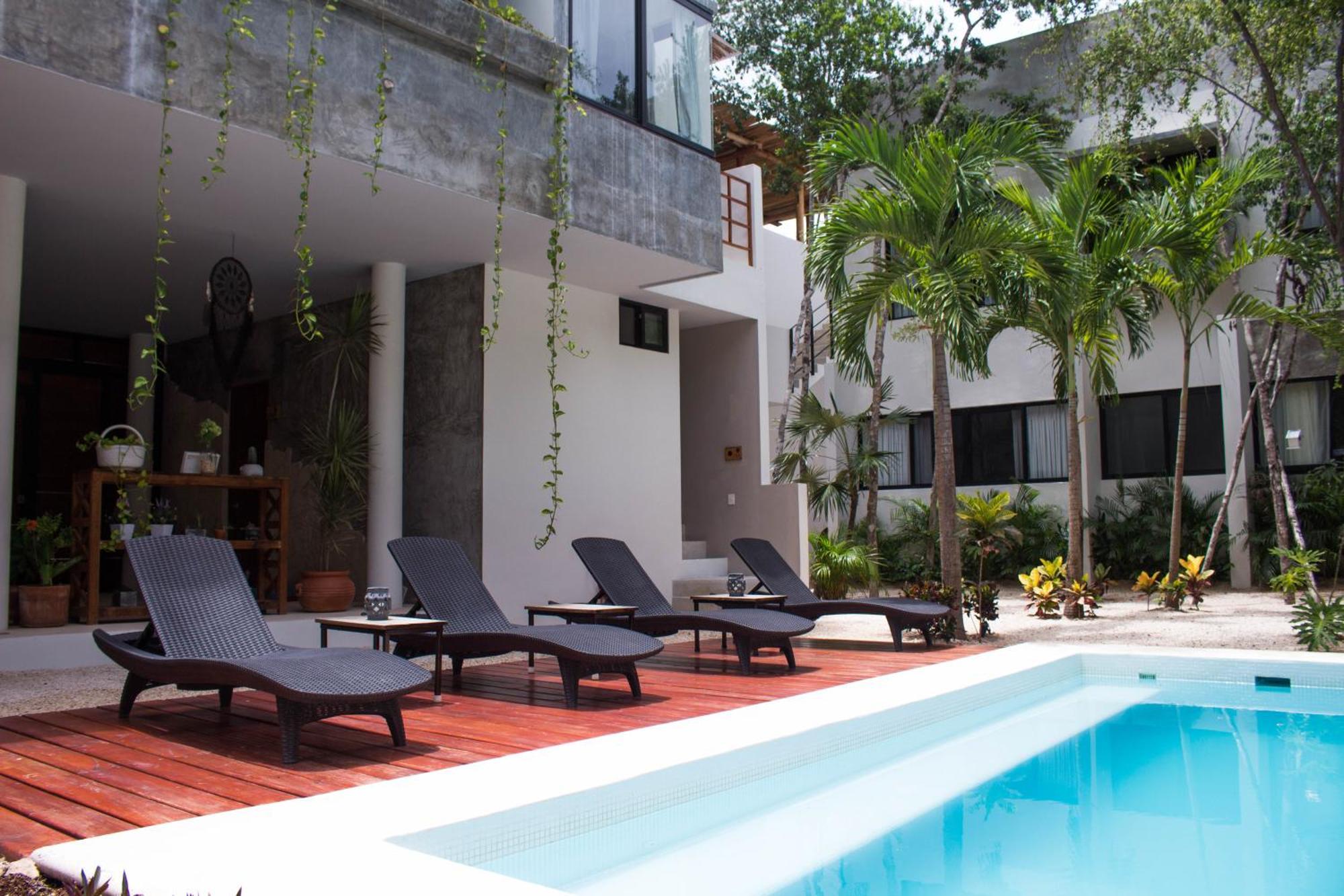 Apartment Nomad Humans Coliving