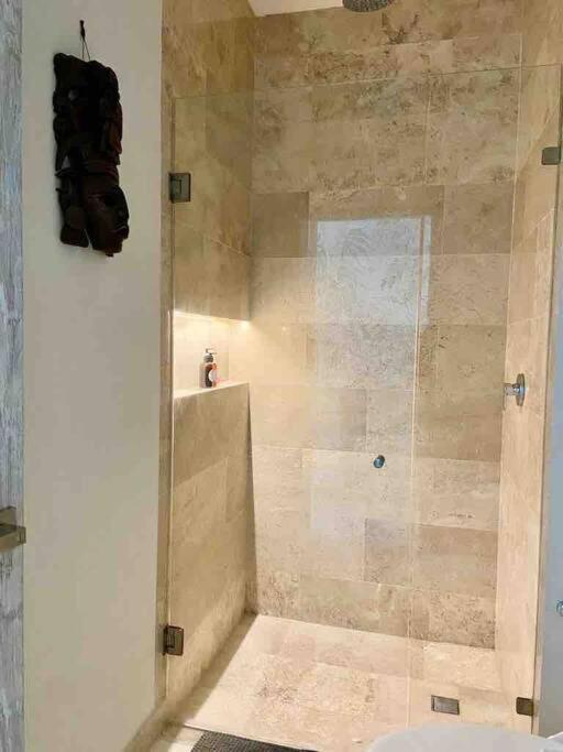 Apartment Elle 107 Tropical Aldea Zama