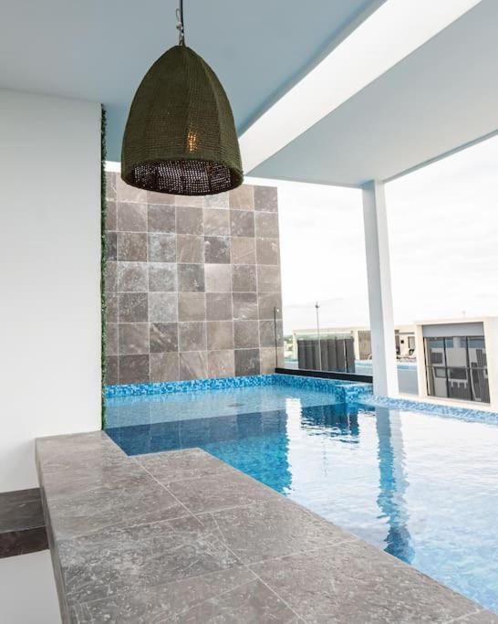 Apartment Elle 107 Tropical Aldea Zama
