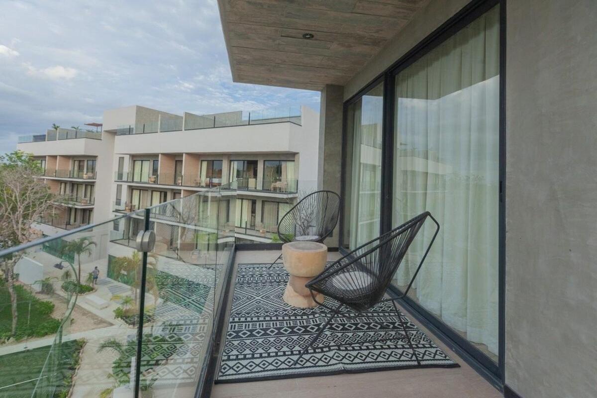 Apartment Tuk Viento 306 - Ph With Private Rooftop Pool And Jungle View *