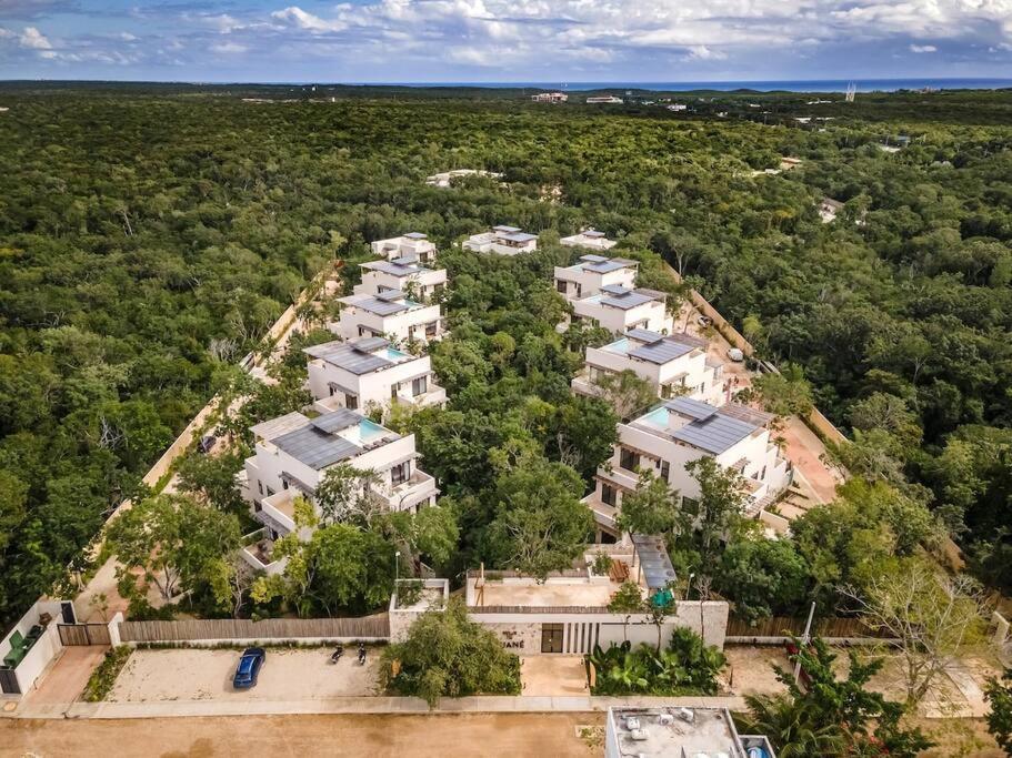 Tuane Experience Penthouses *