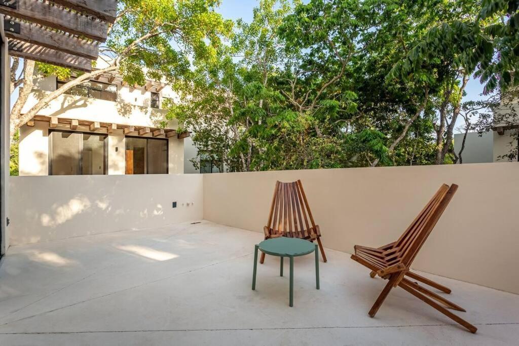 Tuane Experience Penthouses Apartment *