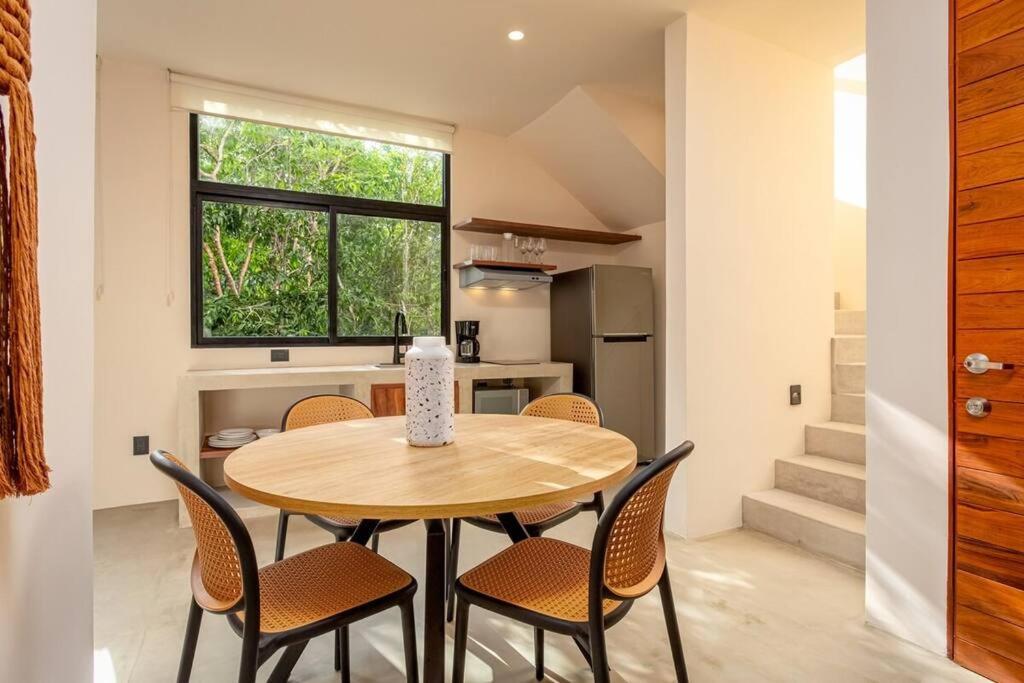 Tuane Experience Penthouses Tulum