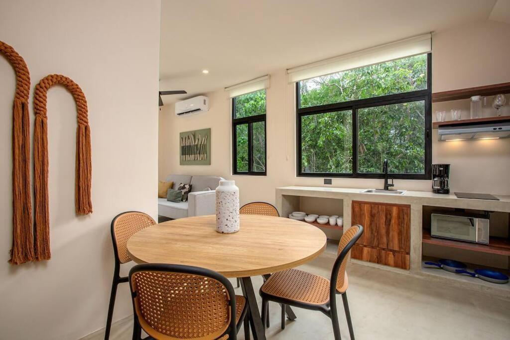 Tuane Experience Penthouses Tulum