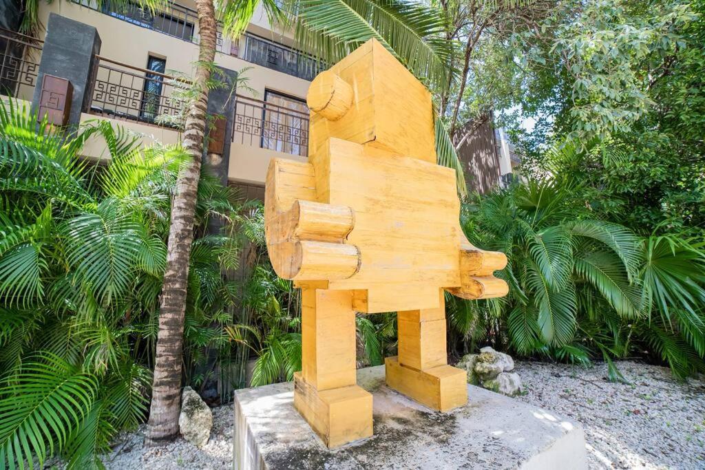 Exclusive Ph Art House Free Access 2 The Apartment Tulum