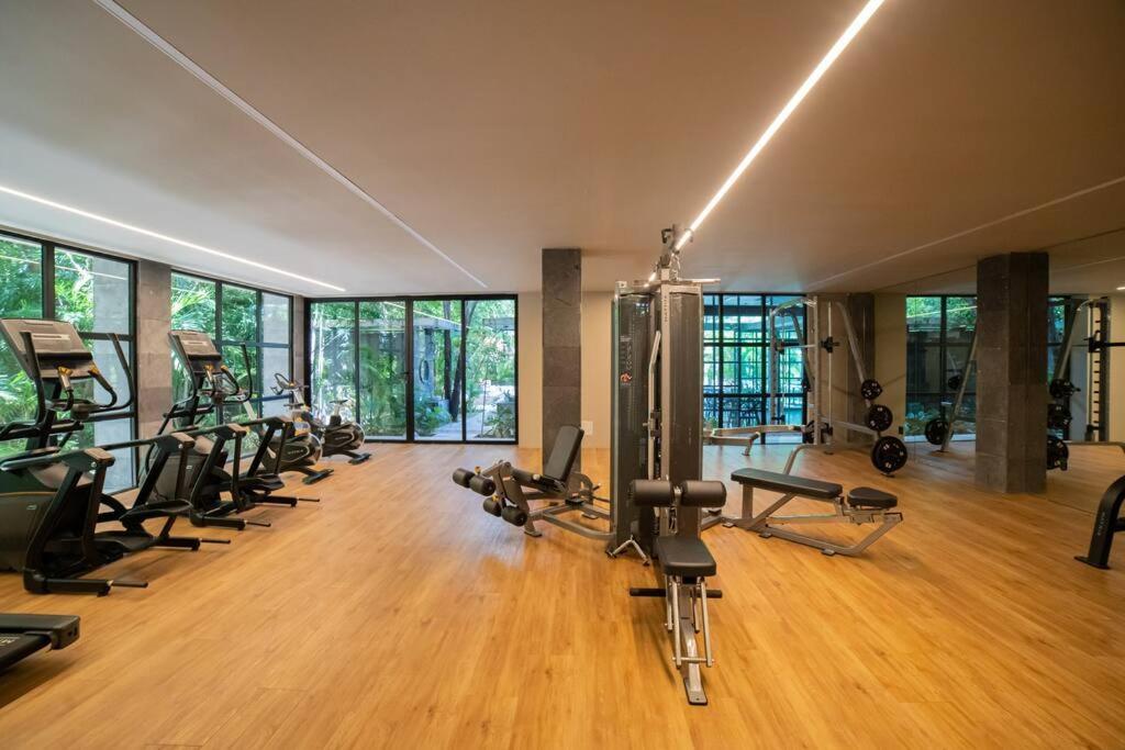 Exclusive Ph Art House Free Access 2 The Apartment Tulum