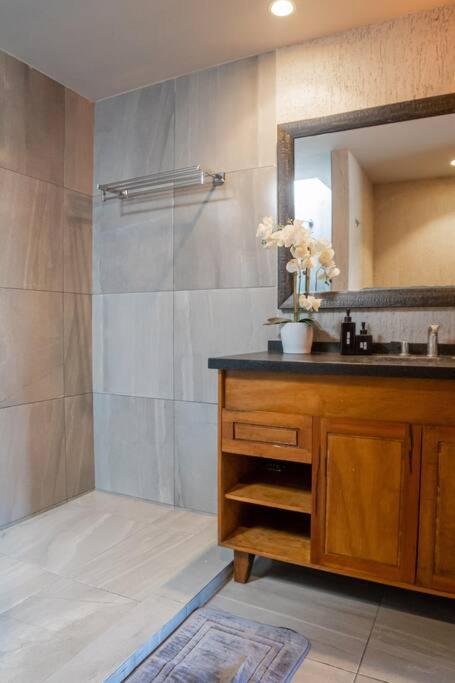 Apartment Exclusive Ph Art House Free Access 2 The Tulum