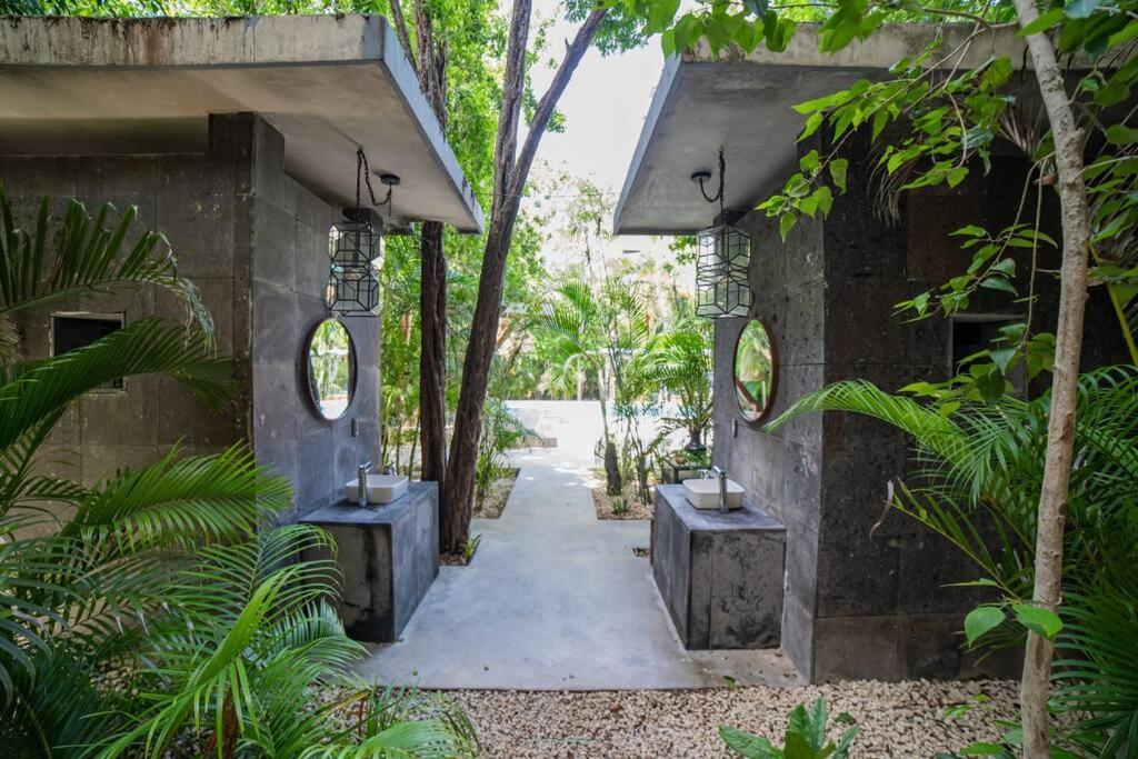 Exclusive Ph Art House Free Access 2 The Apartment Tulum