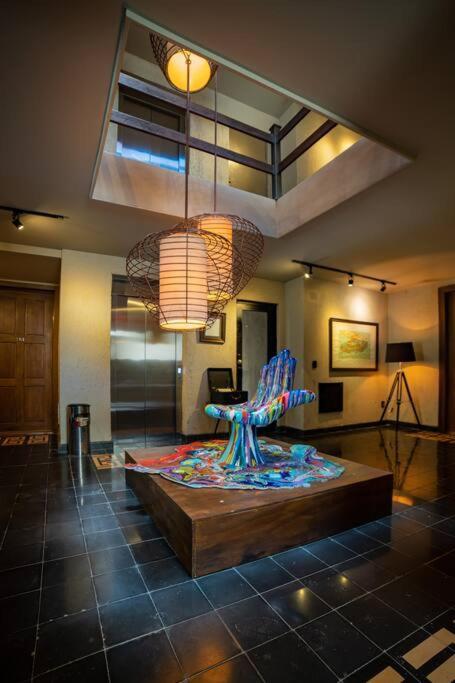 Apartment Exclusive Ph Art House Free Access 2 The