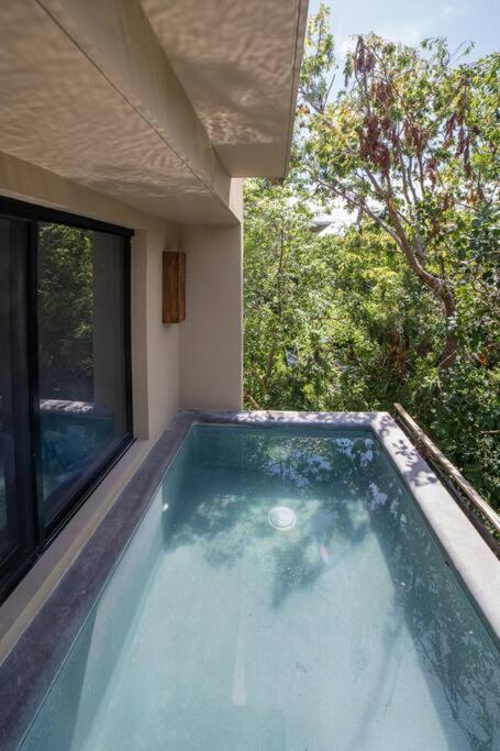 Apartment Exclusive Ph Art House Free Access 2 The Tulum