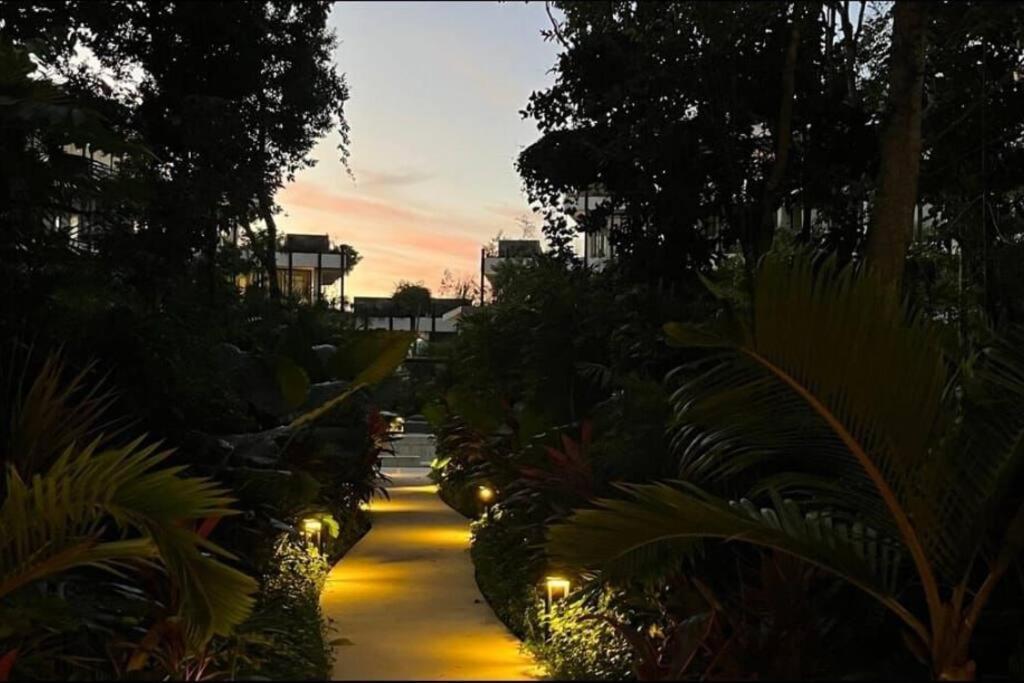 Mystiq Immers In Nature Jungle Living With Access Tulum