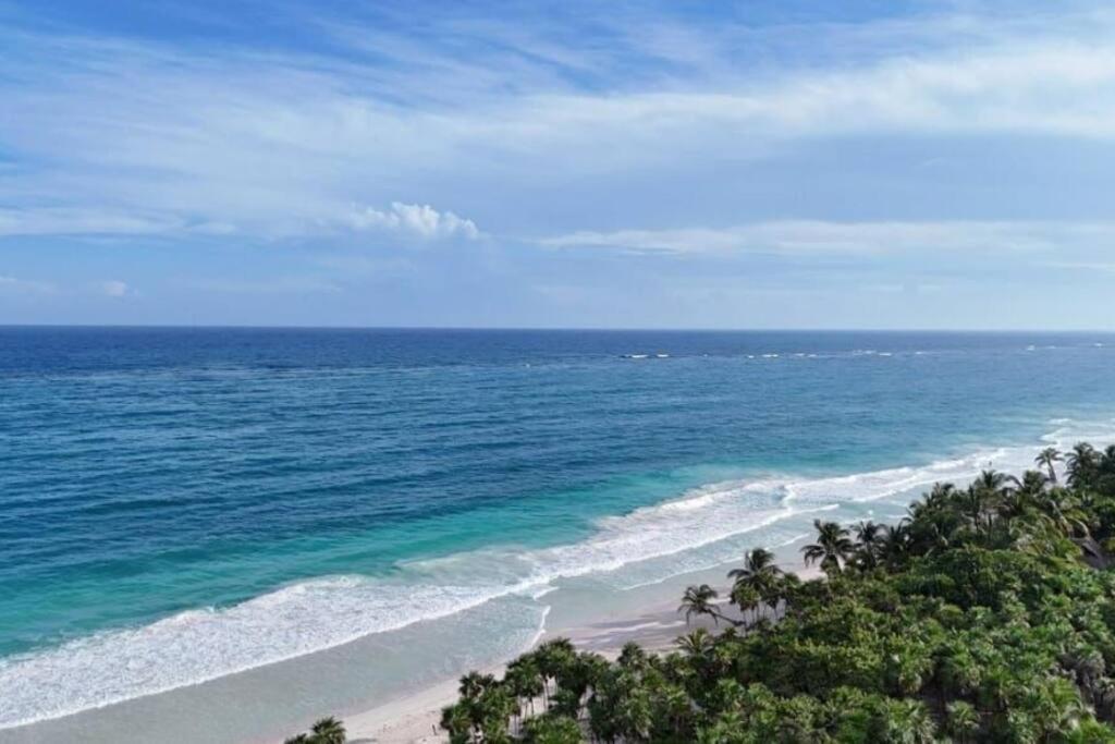 Mystiq Immers In Nature Jungle Living With Access Tulum