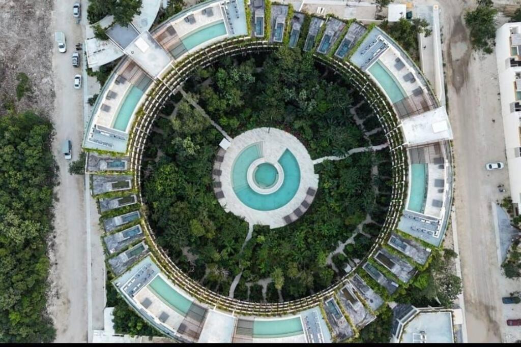 Apartment Mystiq Immers In Nature Jungle Living With Access