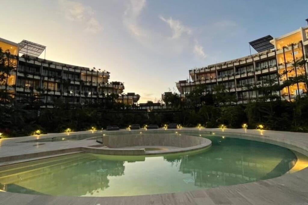 Mystiq Immers In Nature Jungle Living With Access Apartment *